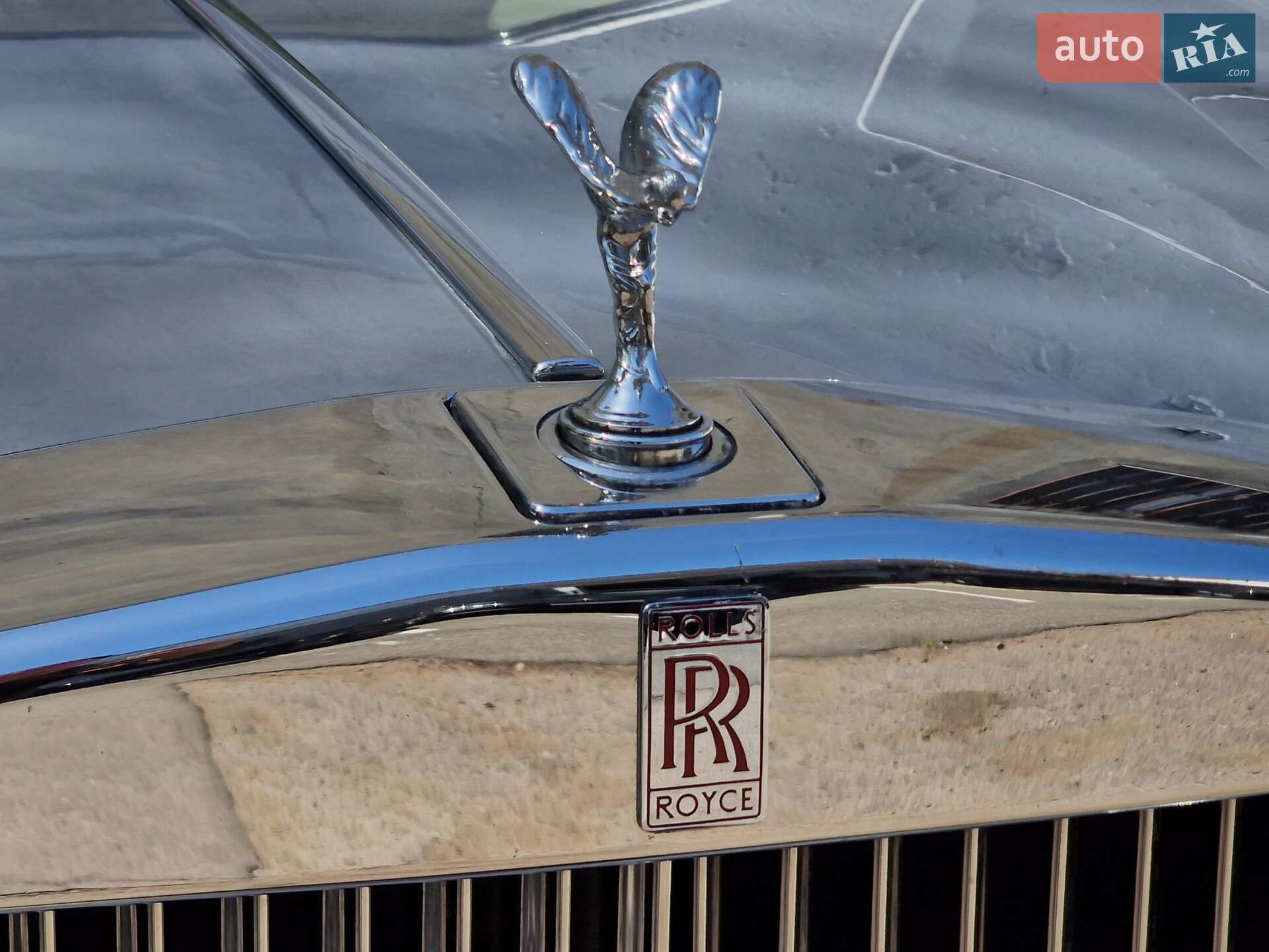 Rolls-Royce Silver Seraph 2001 VIN SCALA61E02CX08345 фото оголошення 9 з 118