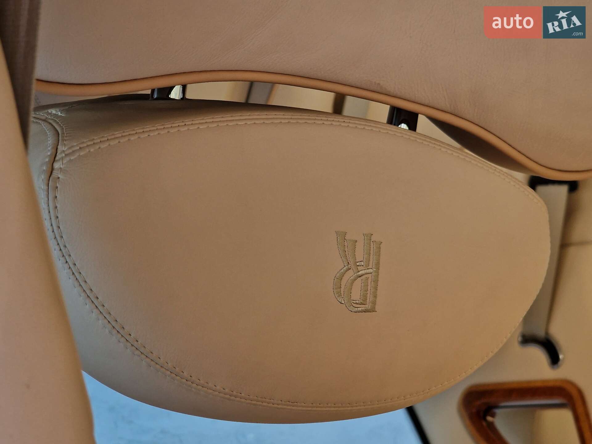 Rolls-Royce Silver Seraph 2001 VIN SCALA61E02CX08345 фото оголошення 116 з 118