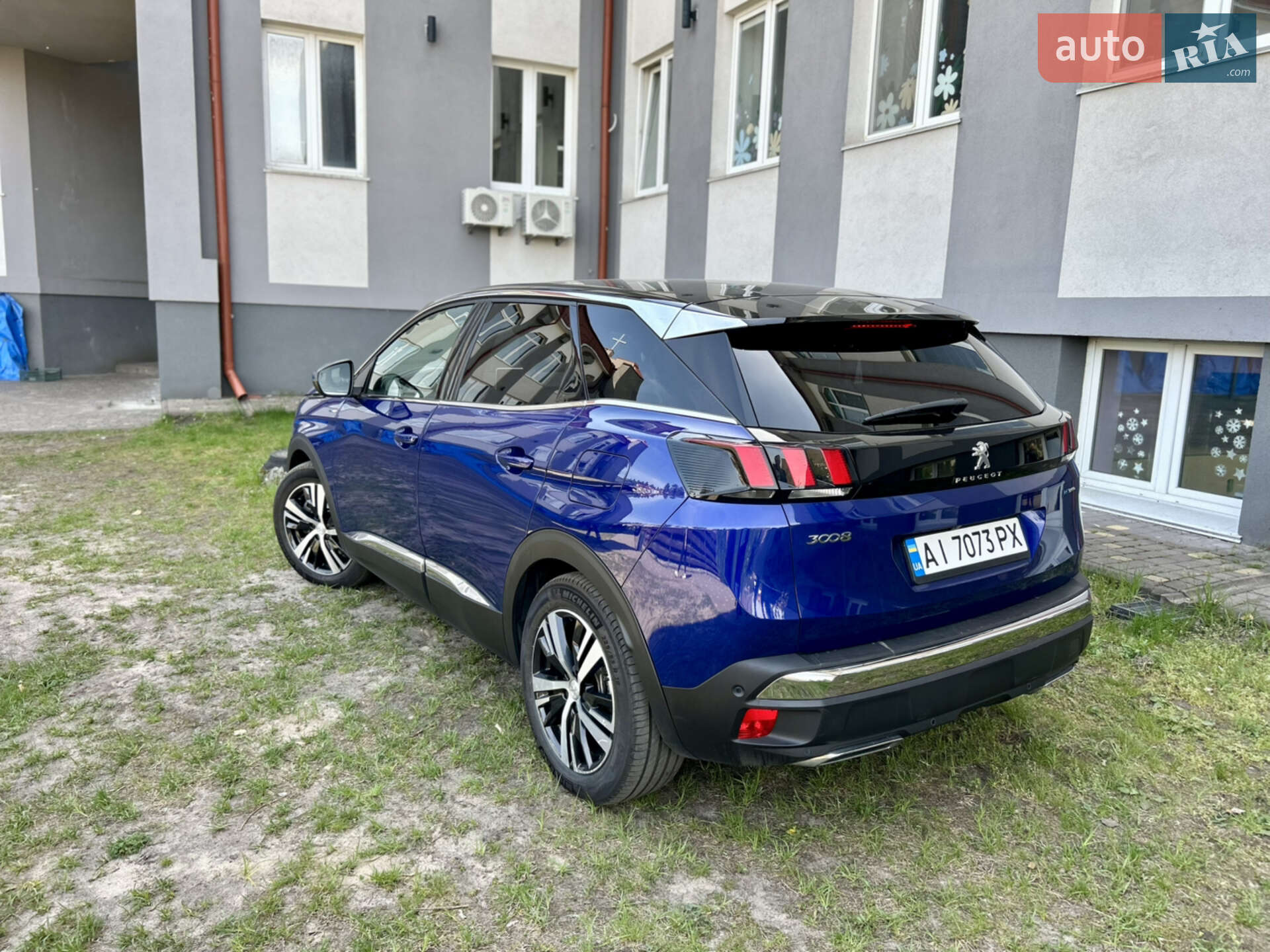 Peugeot 3008 2020 VIN VF3M4DGZULS243136 фото оголошення 2 з 24