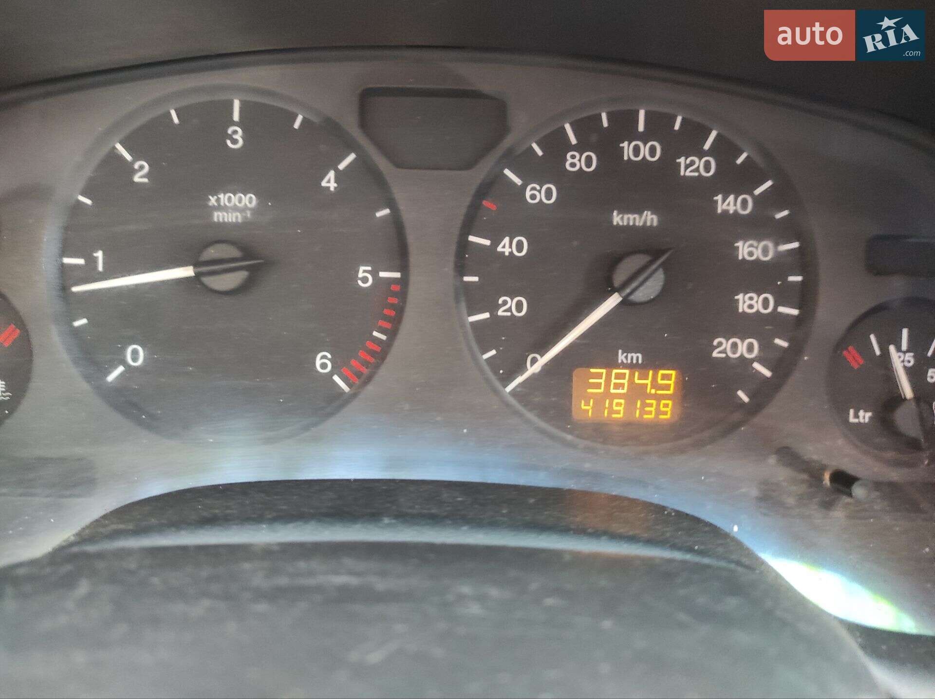 Opel Astra 1999 VIN W0L0TGF35X8077666 фото оголошення 14 з 22
