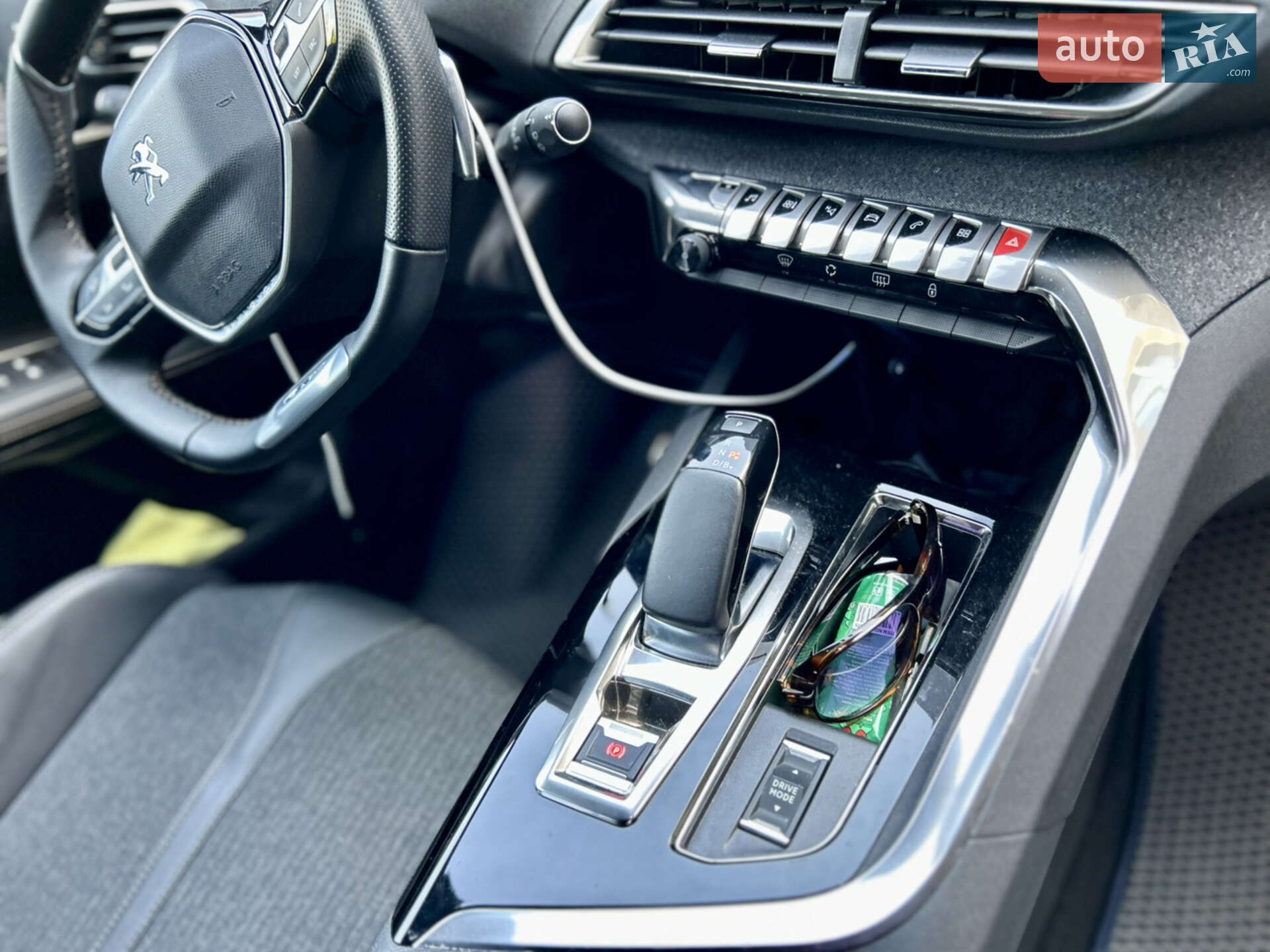 Peugeot 3008 2020 VIN VF3M4DGZULS243136 фото оголошення 6 з 24