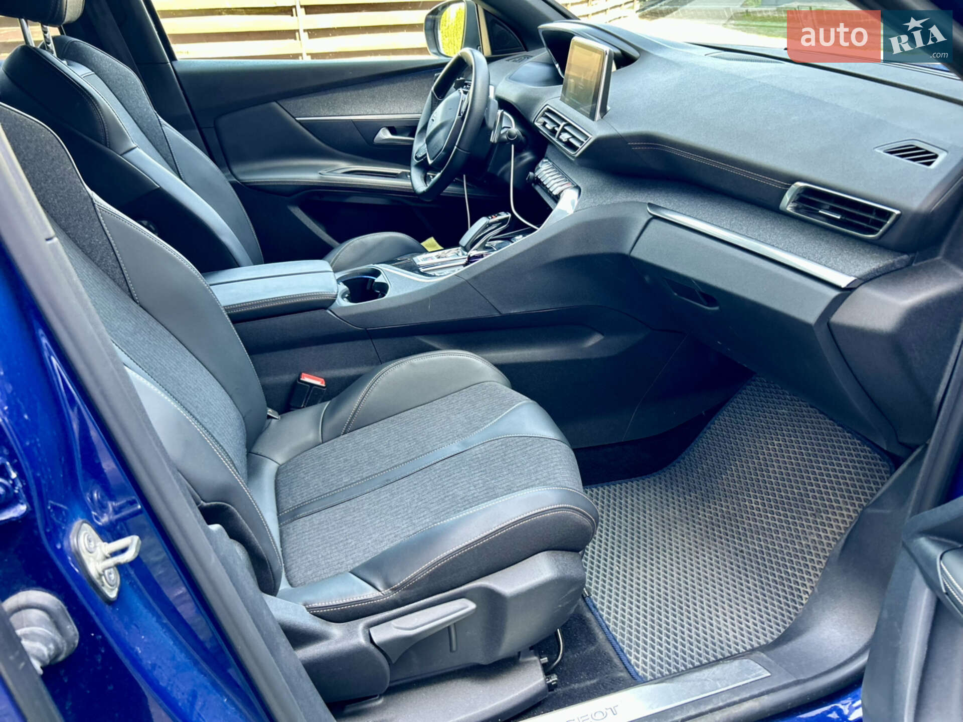 Peugeot 3008 2020 VIN VF3M4DGZULS243136 фото оголошення 5 з 24