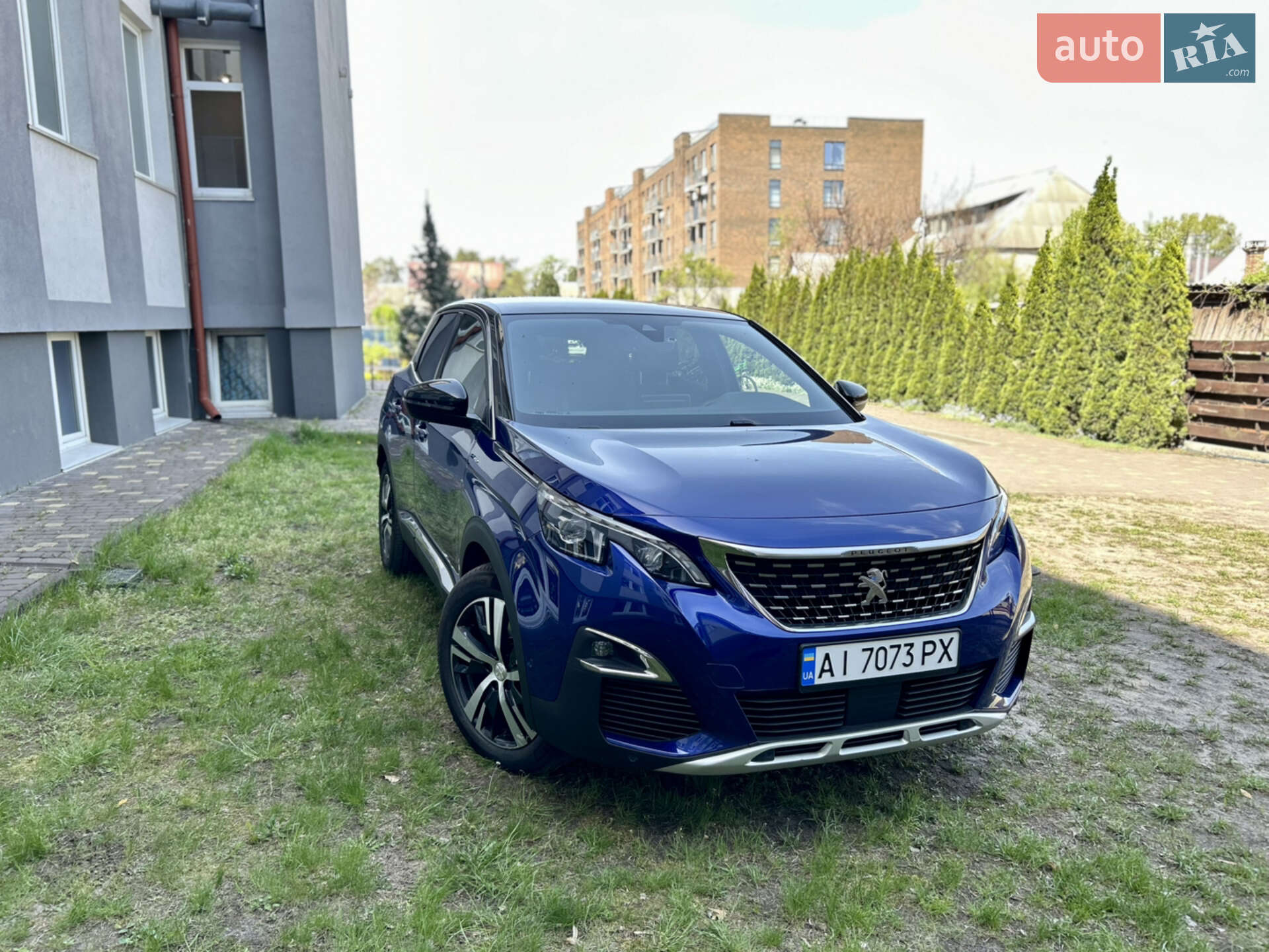 Peugeot 3008 2020 VIN VF3M4DGZULS243136 фото оголошення 9 з 24