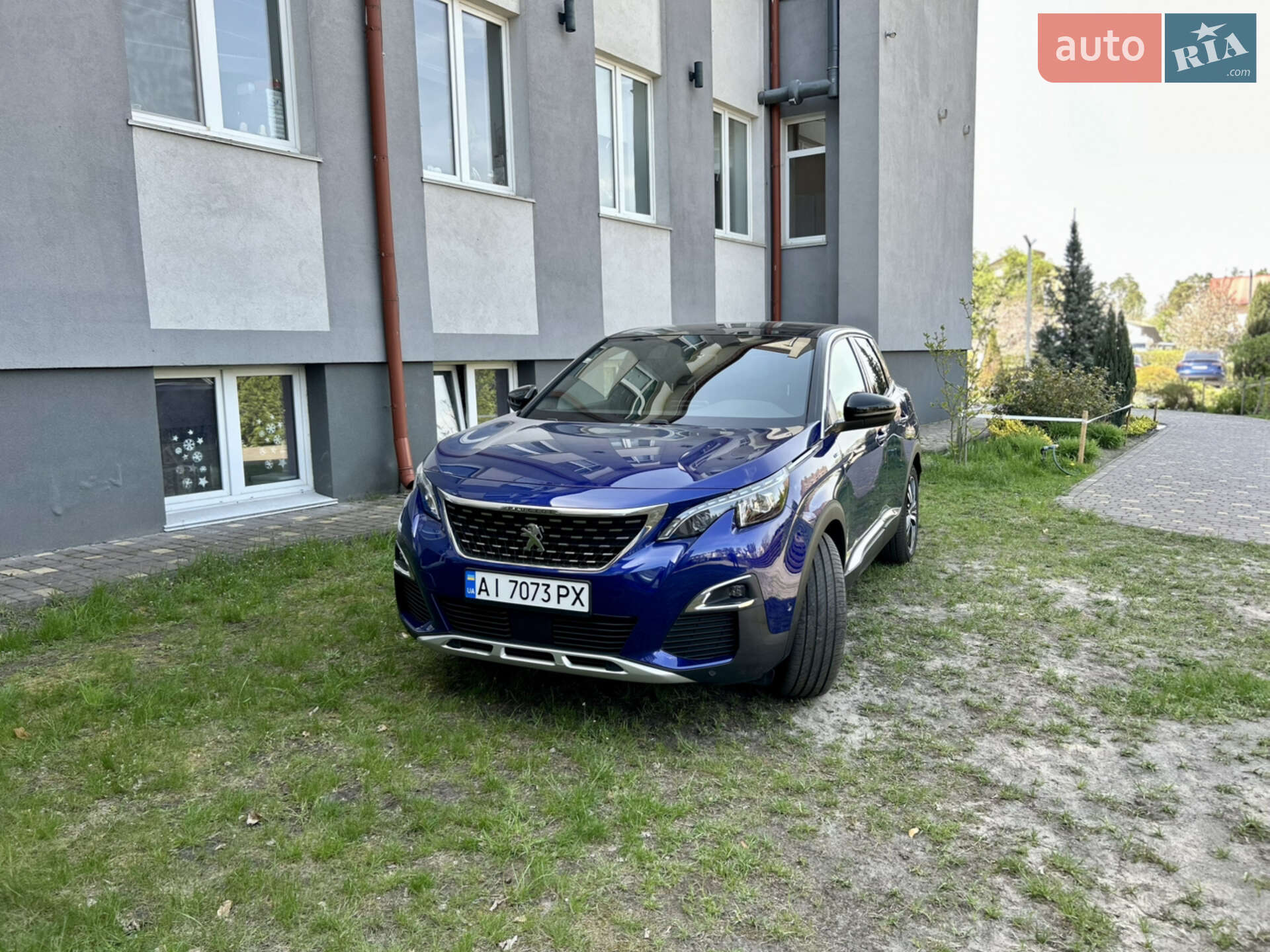 Peugeot 3008 2020 VIN VF3M4DGZULS243136 фото оголошення 10 з 24