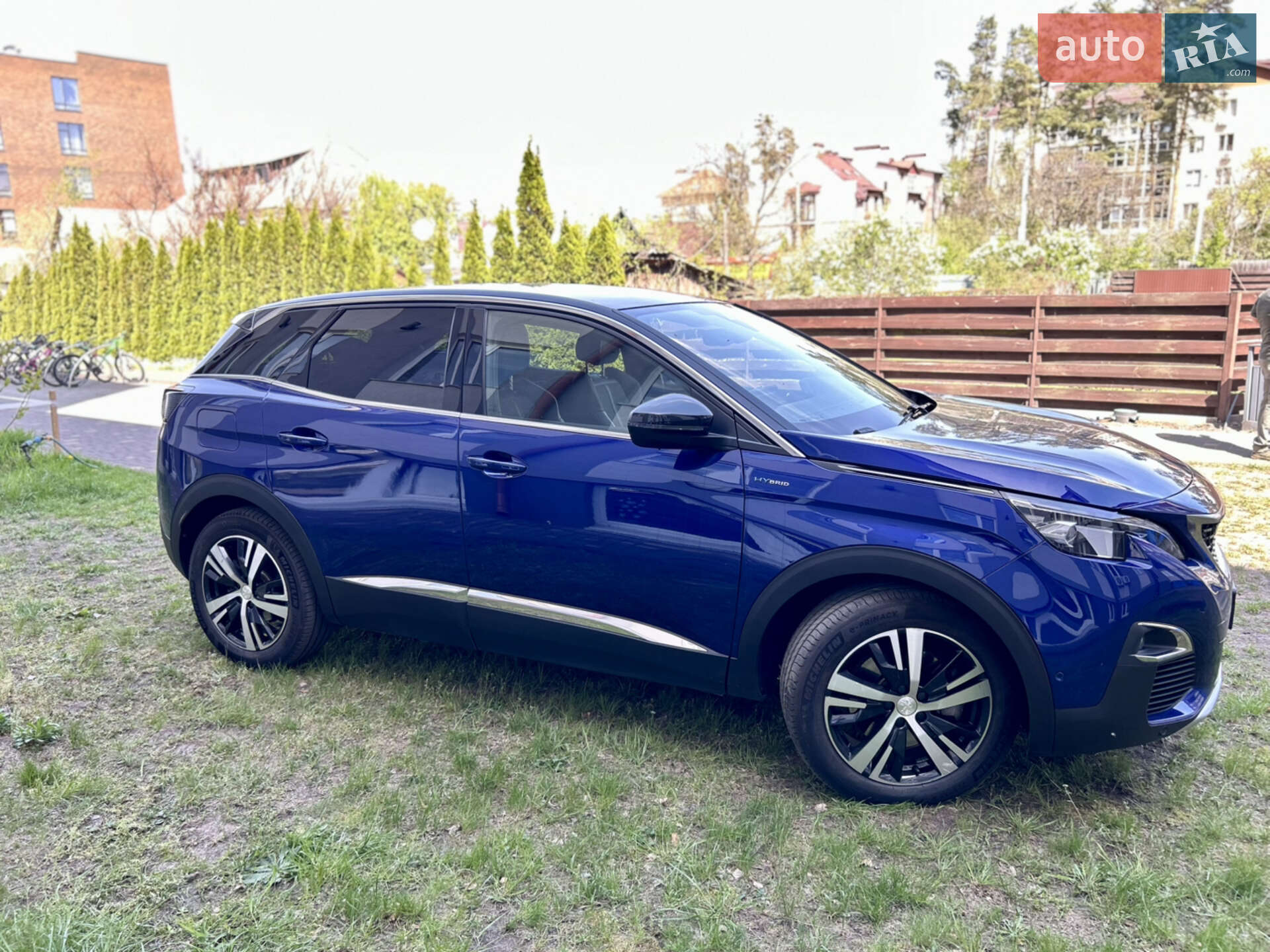Peugeot 3008 2020 VIN VF3M4DGZULS243136 фото оголошення 8 з 24