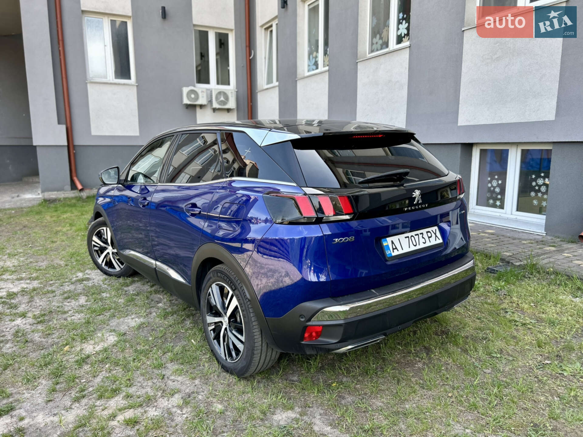 Peugeot 3008 2020 VIN VF3M4DGZULS243136 фото оголошення 13 з 24