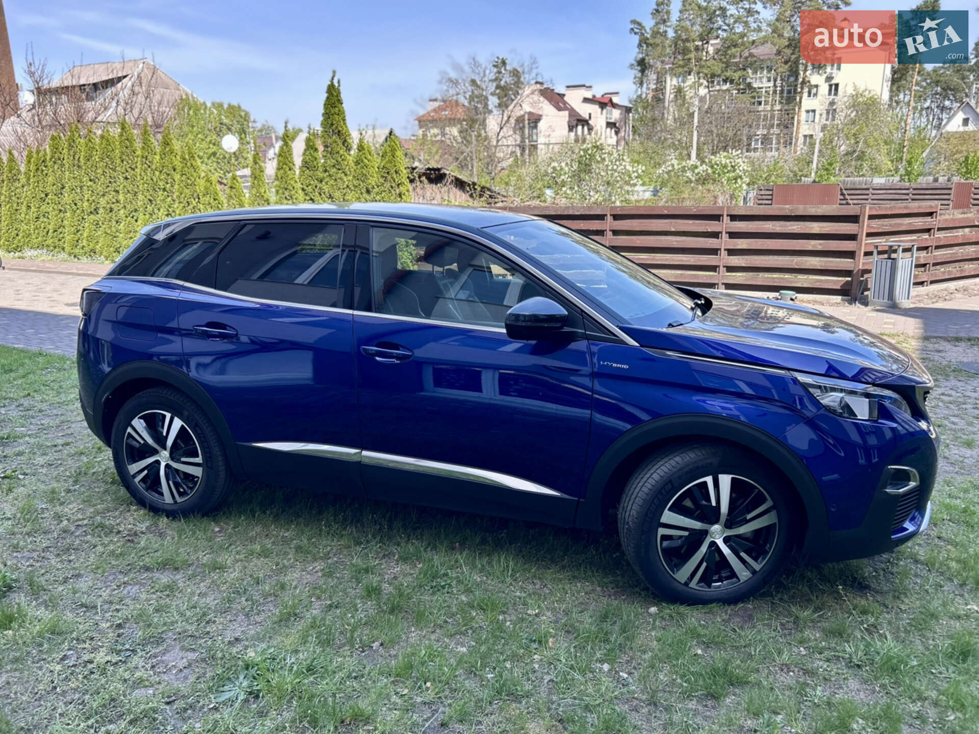 Peugeot 3008 2020 VIN VF3M4DGZULS243136 фото оголошення 16 з 24