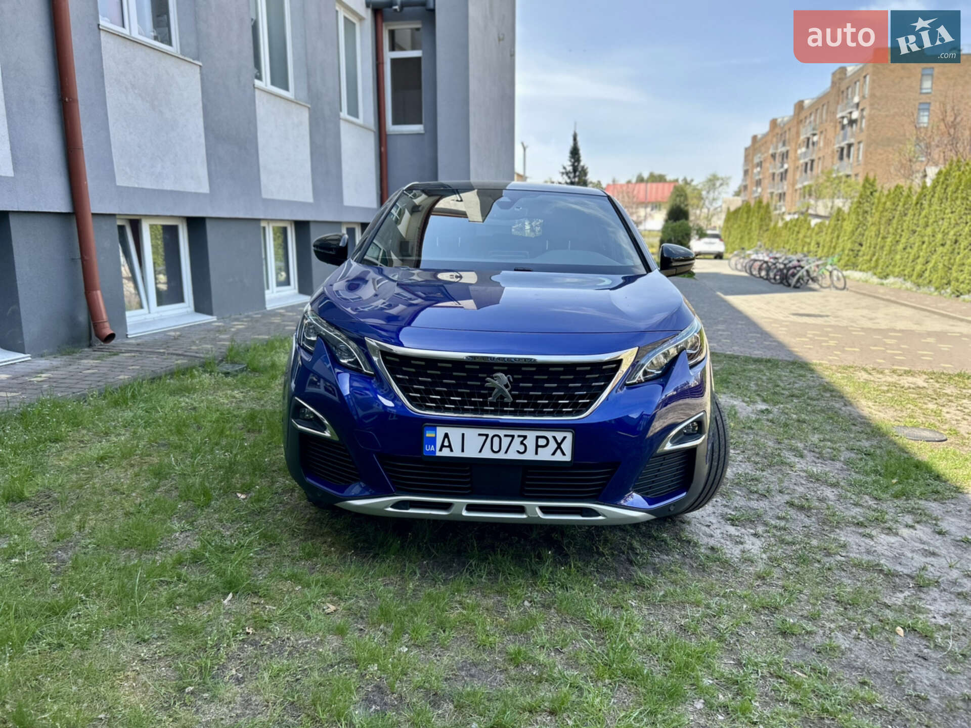 Peugeot 3008 2020 VIN VF3M4DGZULS243136 фото оголошення 18 з 24