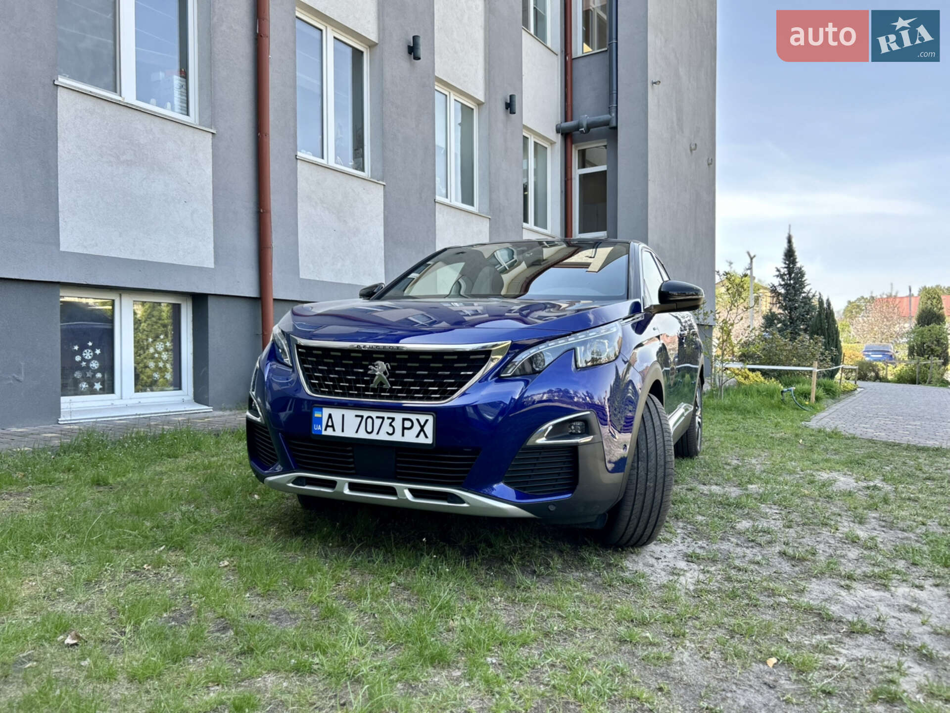 Peugeot 3008 2020 VIN VF3M4DGZULS243136 фото оголошення 19 з 24