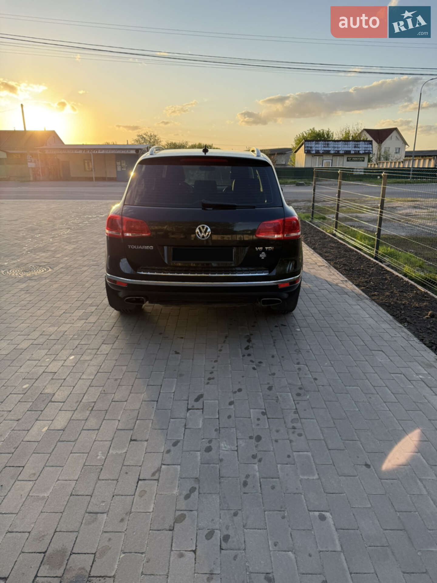 Volkswagen Touareg 2017 VIN WVGZZZ7PZHD035464 фото оголошення 9 з 49