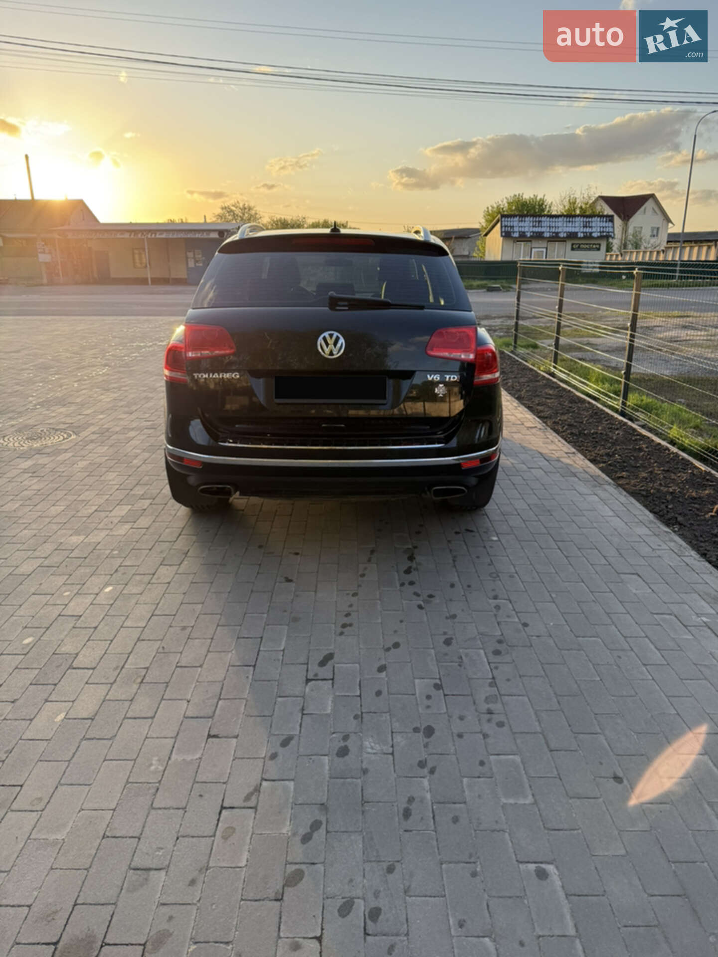 Volkswagen Touareg 2017 VIN WVGZZZ7PZHD035464 фото оголошення 10 з 49