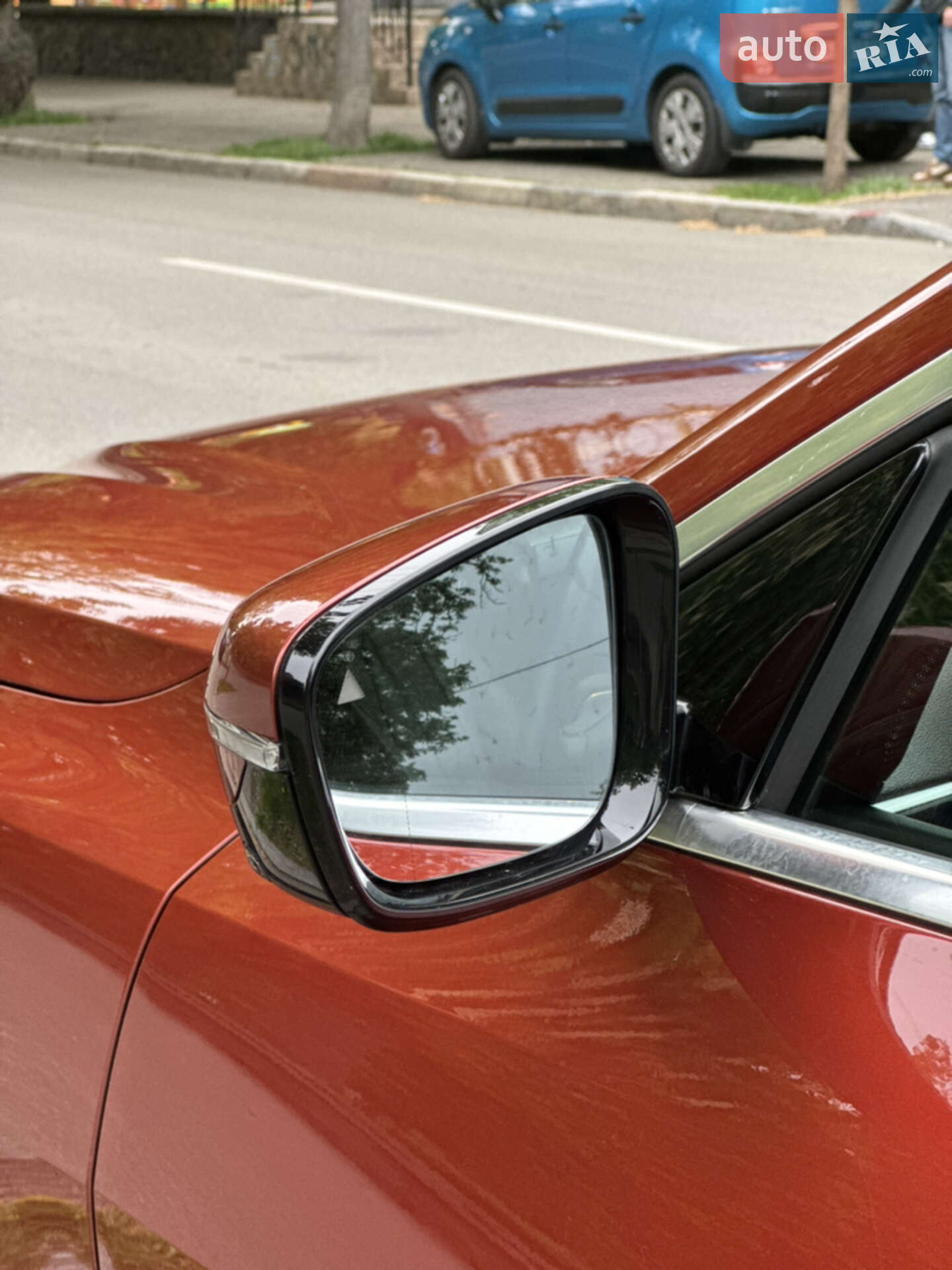 BMW i4 2022 VIN WBY73AW07NFN21786 фото оголошення 2 з 20