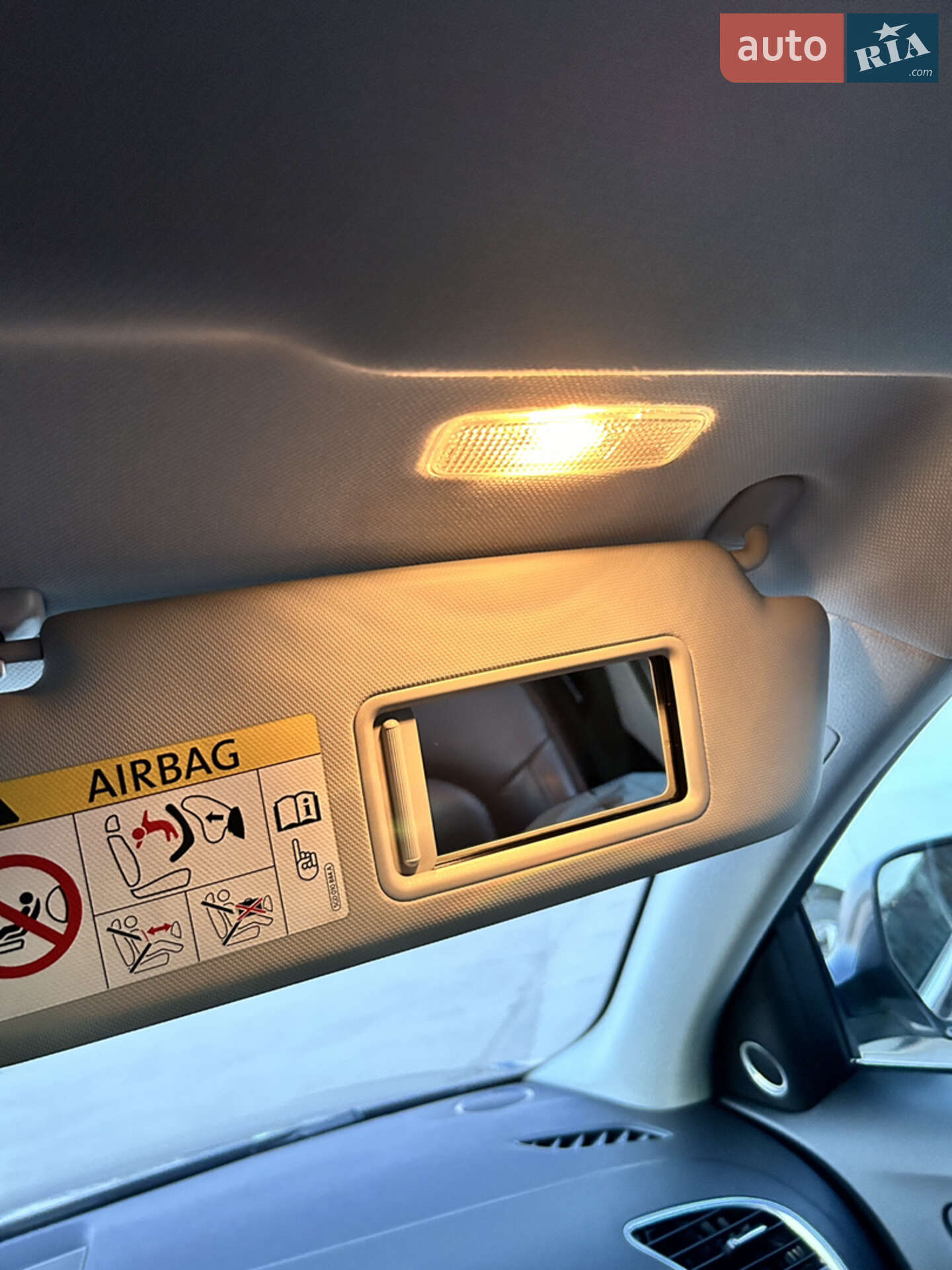 Audi A4 Allroad 2015 VIN WAUZZZ8K3GA013995 фото оголошення 7 з 39