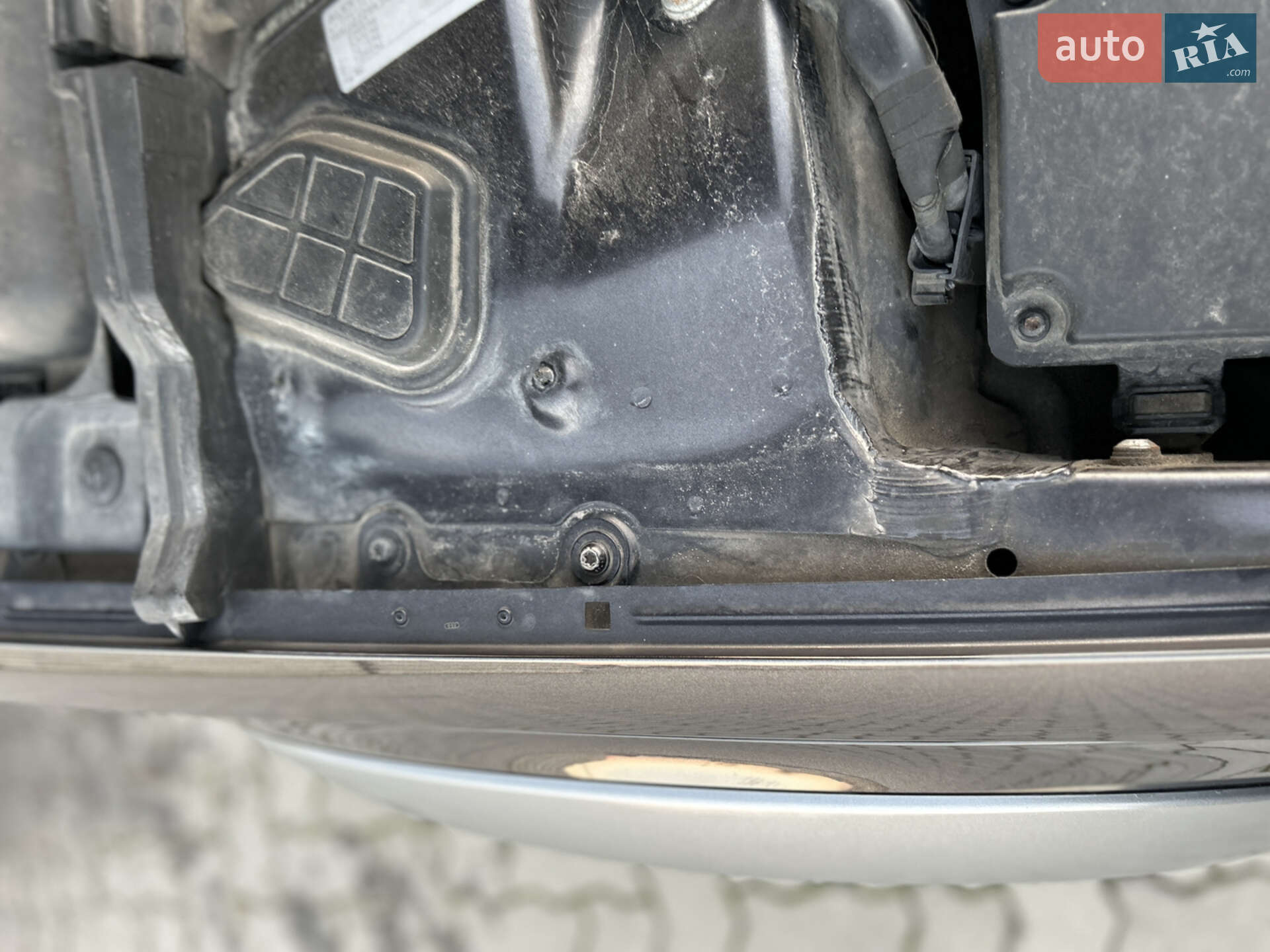 Audi A4 Allroad 2015 VIN WAUZZZ8K3GA013995 фото оголошення 9 з 39