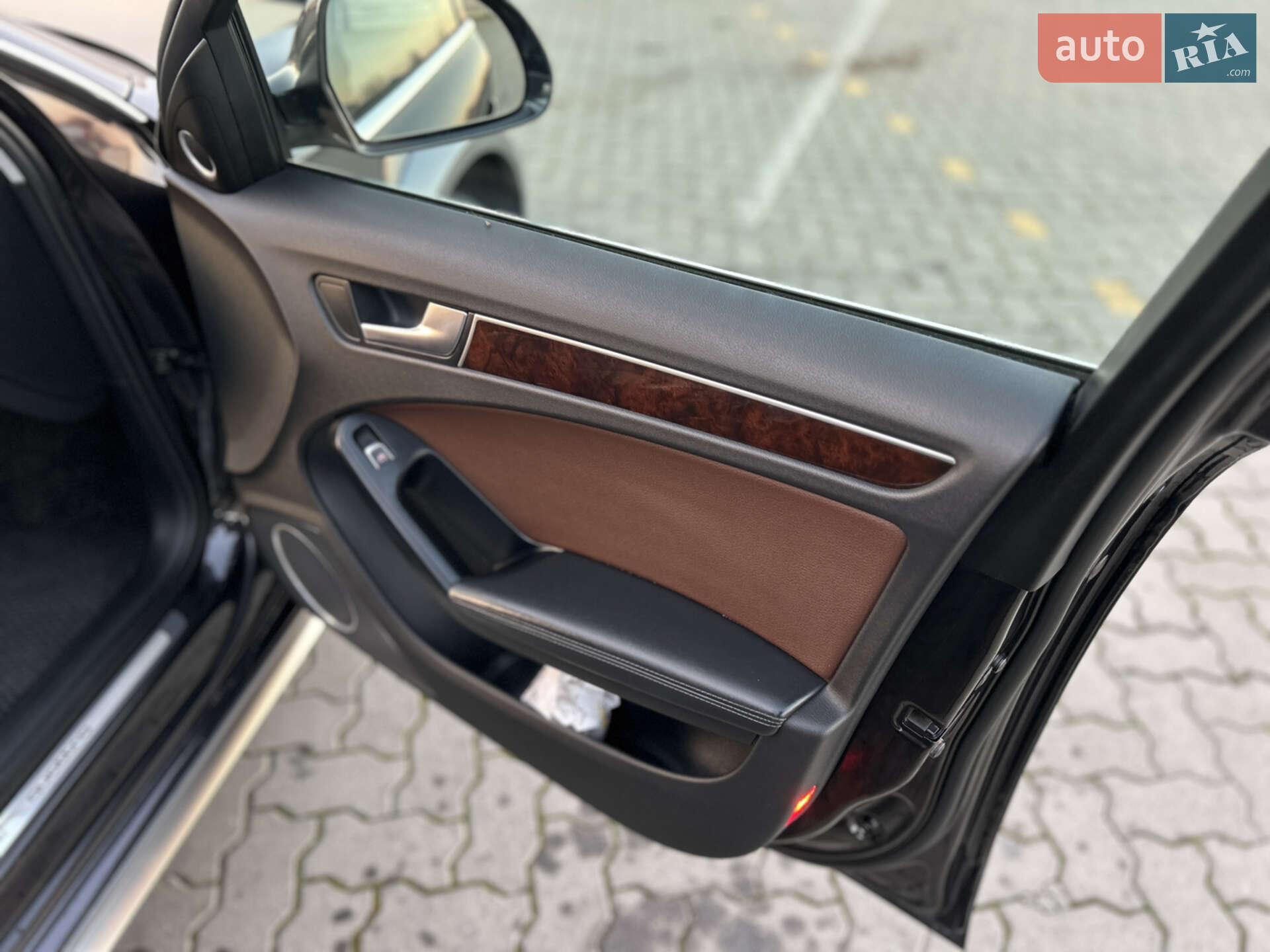 Audi A4 Allroad 2015 VIN WAUZZZ8K3GA013995 фото оголошення 10 з 39