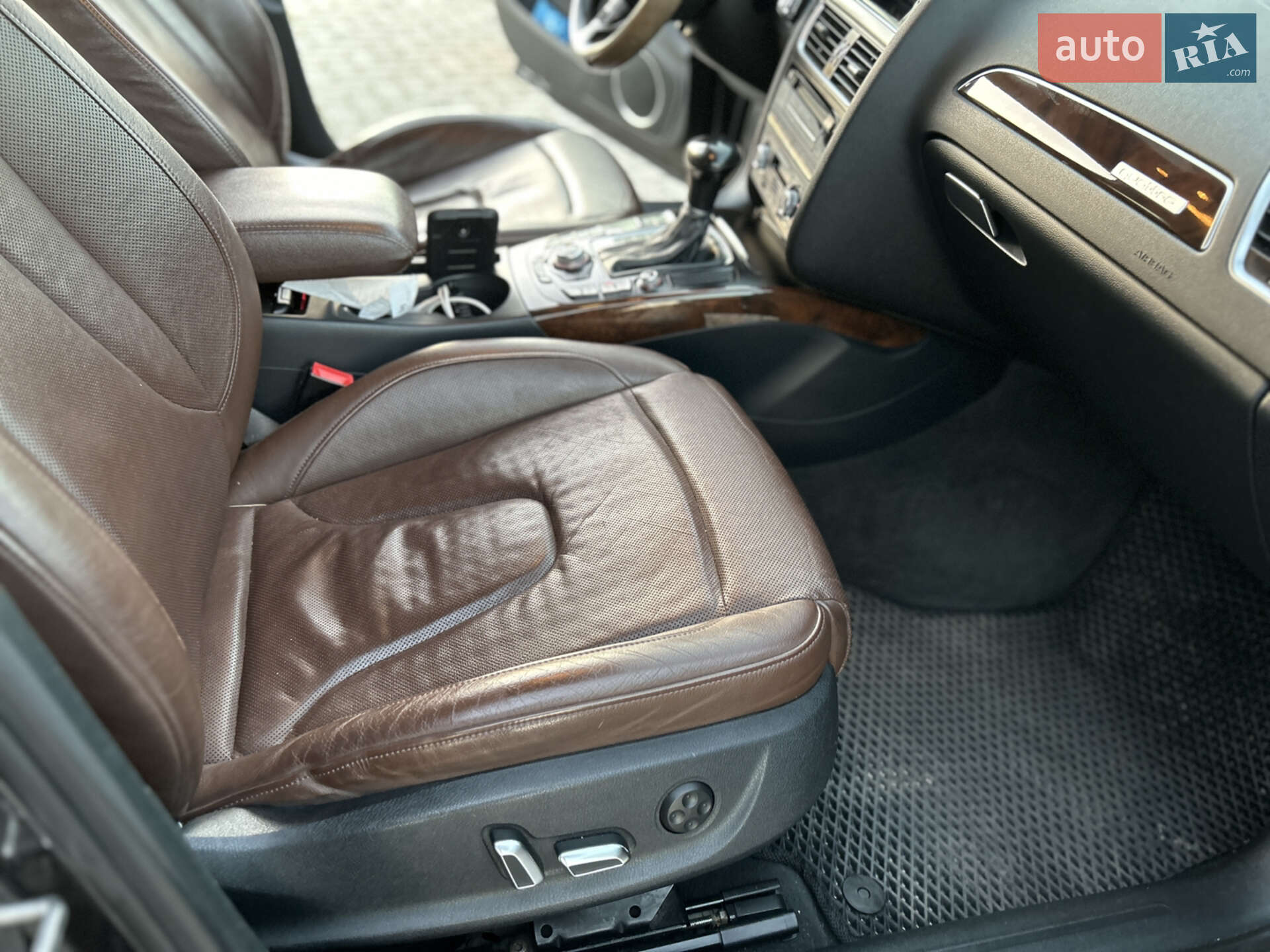 Audi A4 Allroad 2015 VIN WAUZZZ8K3GA013995 фото оголошення 14 з 39