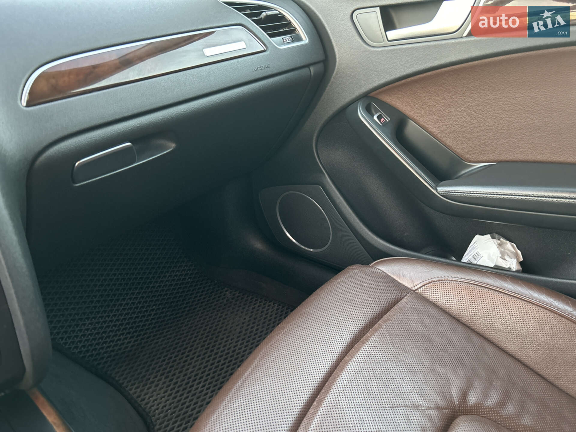 Audi A4 Allroad 2015 VIN WAUZZZ8K3GA013995 фото оголошення 16 з 39