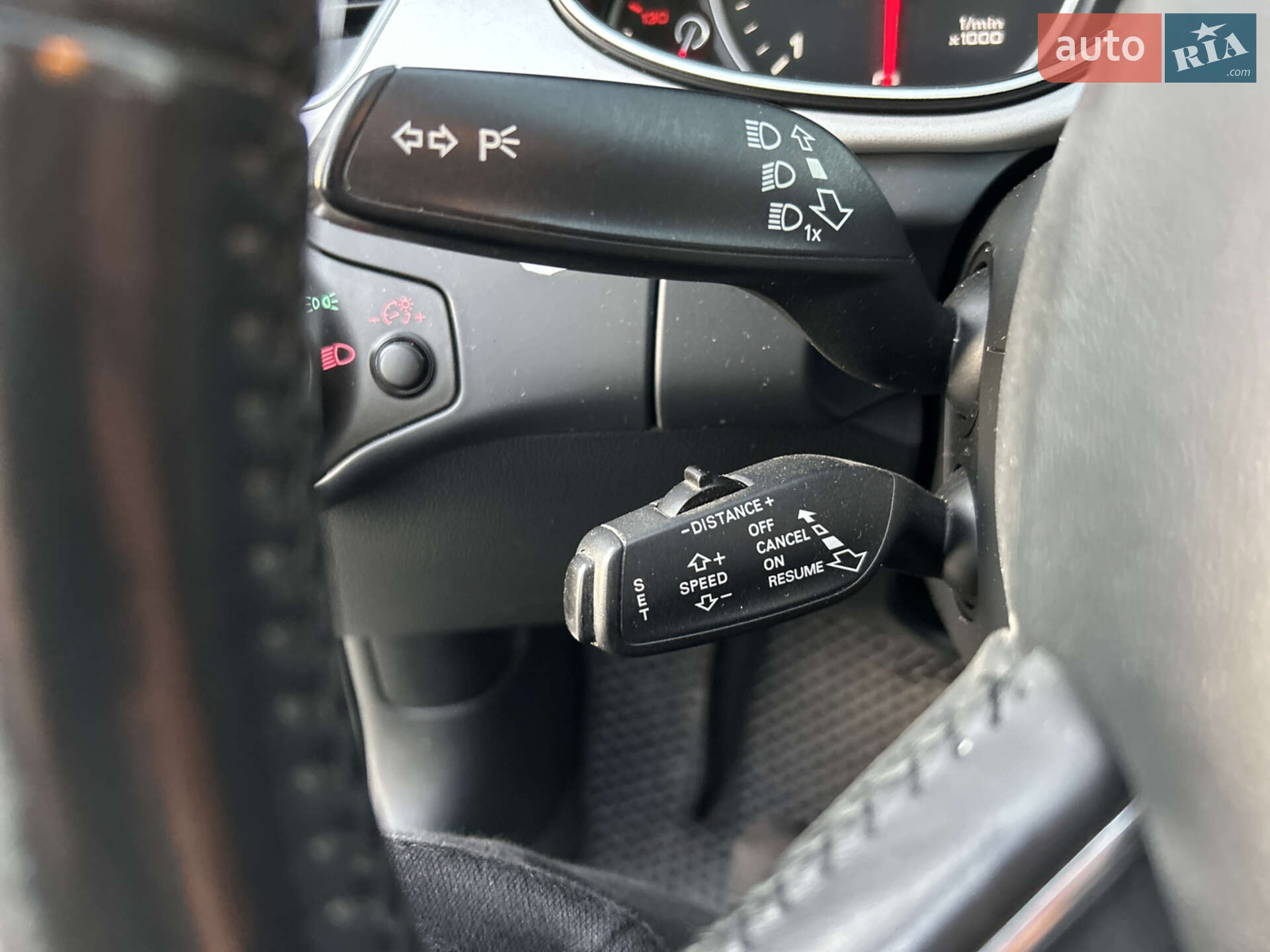 Audi A4 Allroad 2015 VIN WAUZZZ8K3GA013995 фото оголошення 20 з 39