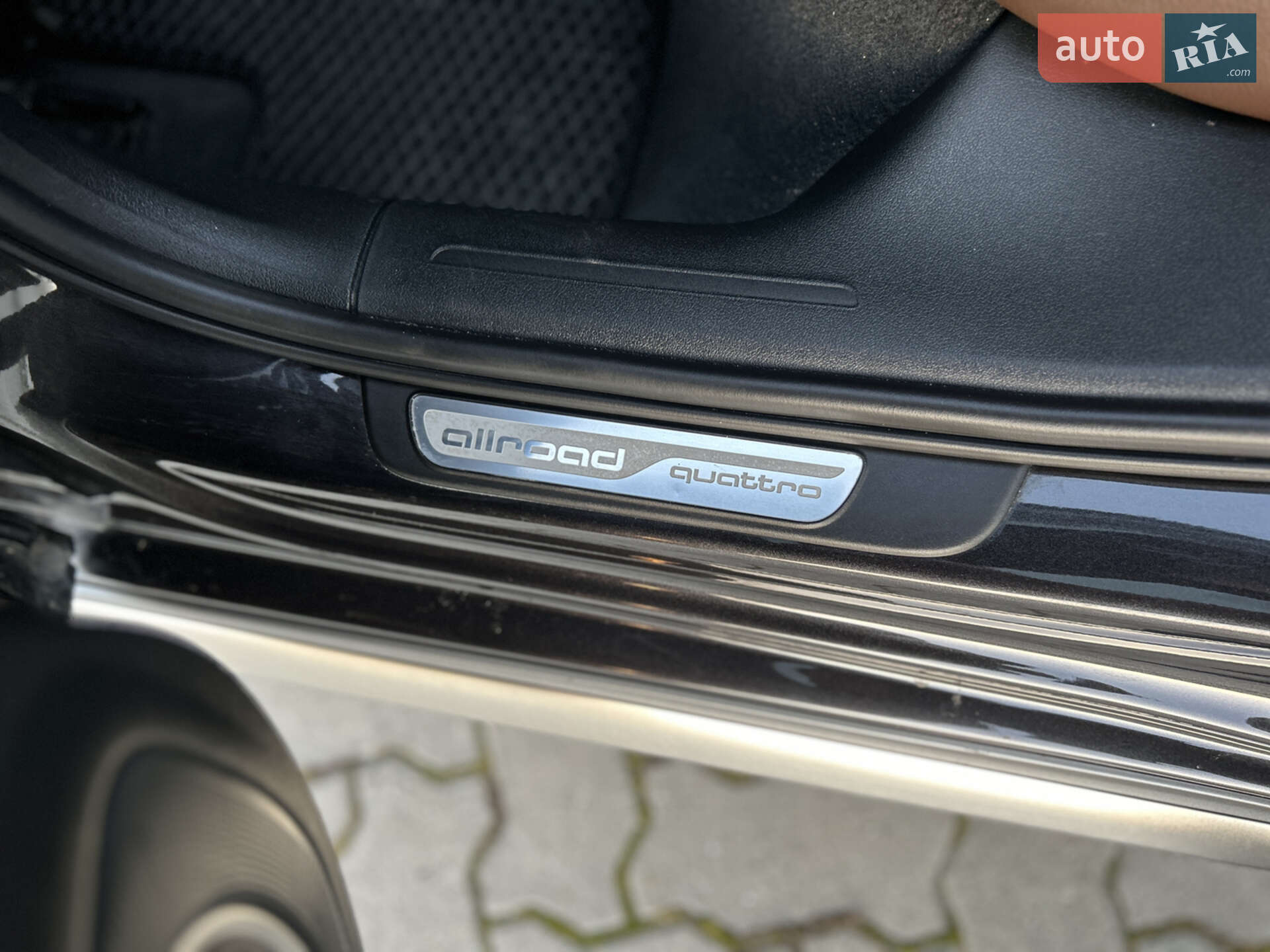 Audi A4 Allroad 2015 VIN WAUZZZ8K3GA013995 фото оголошення 30 з 39