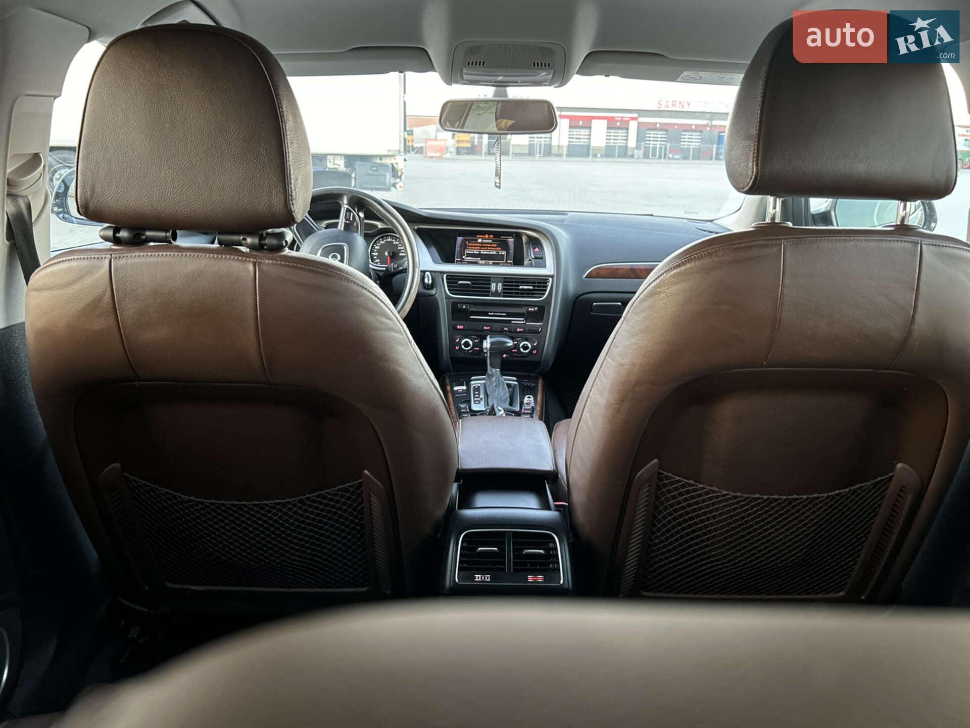 Audi A4 Allroad 2015 VIN WAUZZZ8K3GA013995 фото оголошення 31 з 39