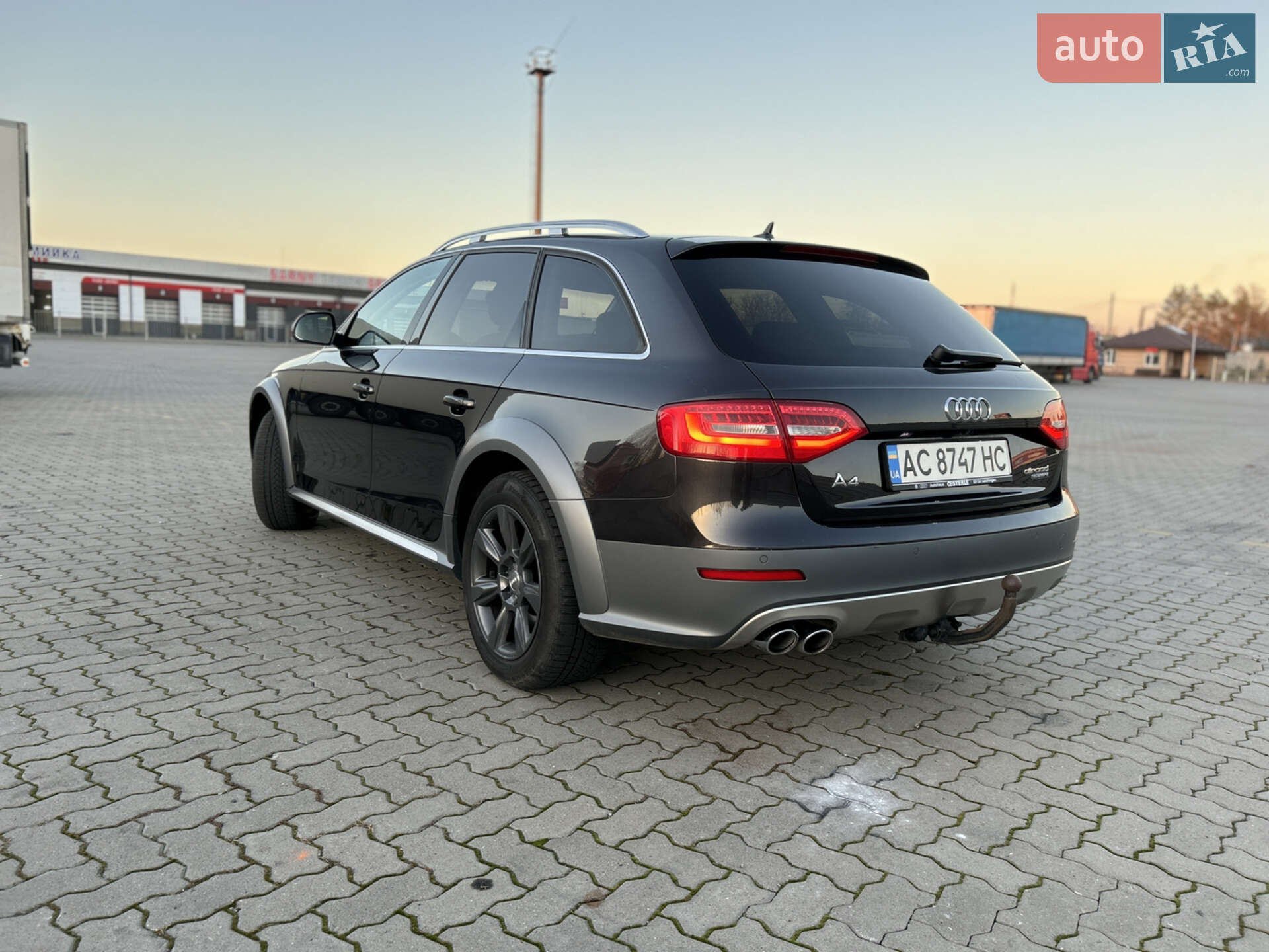 Audi A4 Allroad 2015 VIN WAUZZZ8K3GA013995 фото оголошення 33 з 39