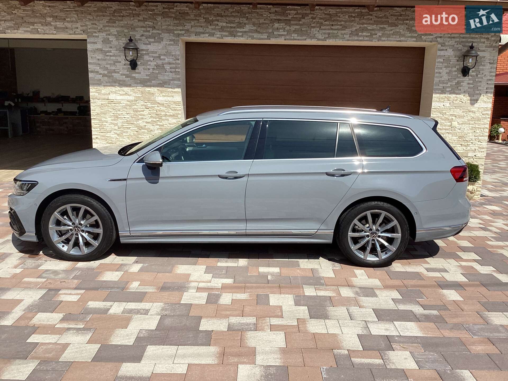 Volkswagen Passat 2024 VIN WVWZZZ3C9RE040231 фото оголошення 6 з 26