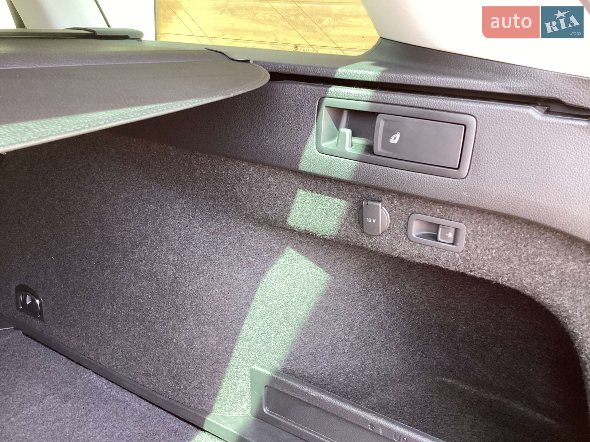 Volkswagen Passat 2024 VIN WVWZZZ3C9RE040231 фото оголошення 10 з 26