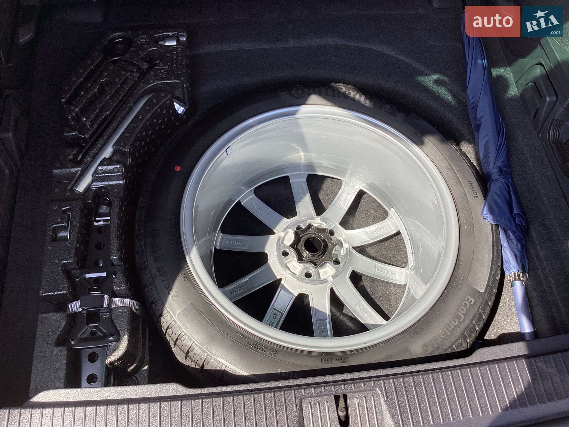 Volkswagen Passat 2024 VIN WVWZZZ3C9RE040231 фото оголошення 13 з 26
