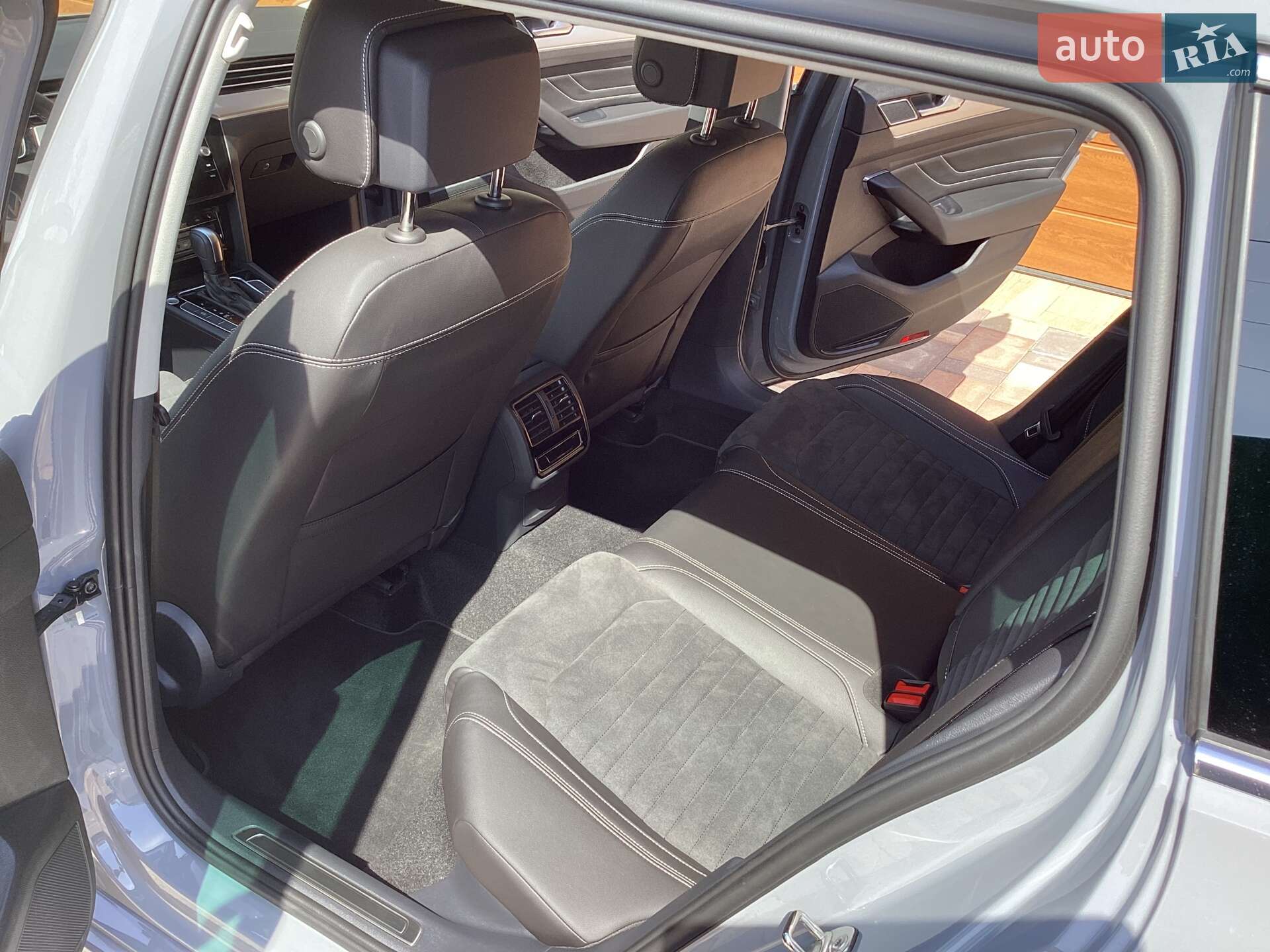Volkswagen Passat 2024 VIN WVWZZZ3C9RE040231 фото оголошення 19 з 26