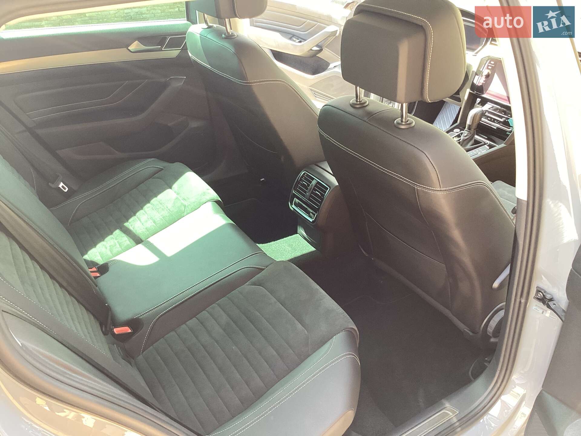 Volkswagen Passat 2024 VIN WVWZZZ3C9RE040231 фото оголошення 20 з 26