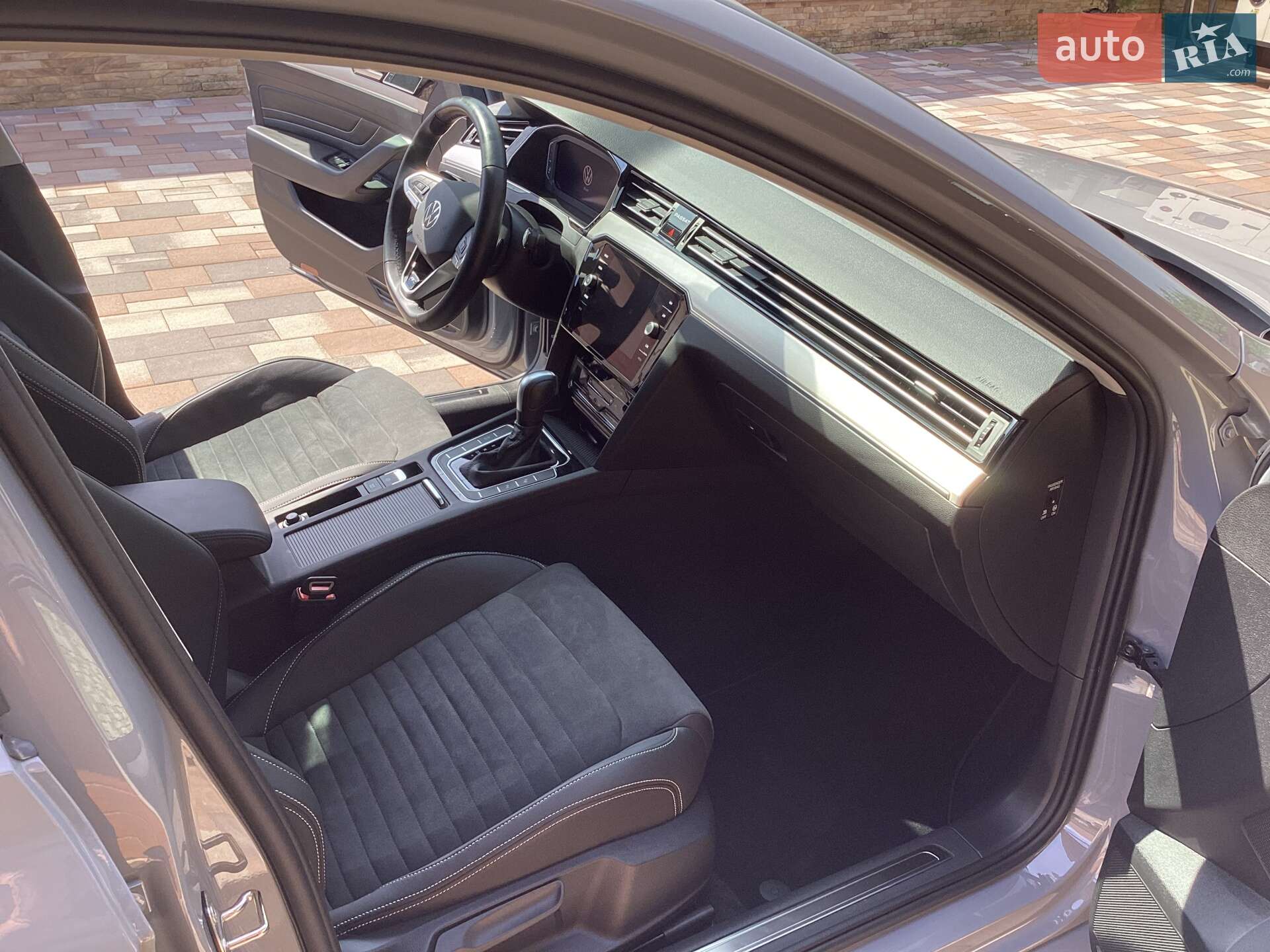 Volkswagen Passat 2024 VIN WVWZZZ3C9RE040231 фото оголошення 22 з 26