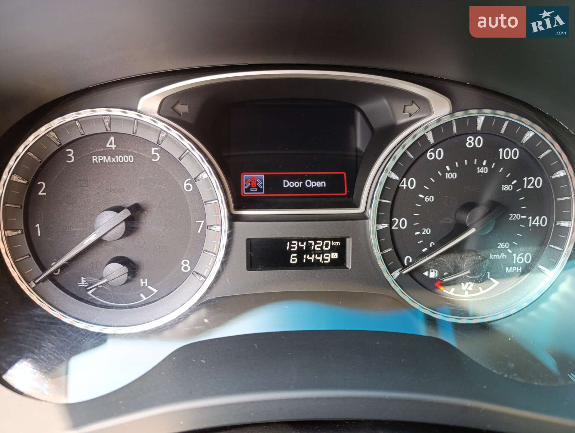 Infiniti QX60 2014 VIN 5N1AL0MM8FC504601 фото оголошення 21 з 24
