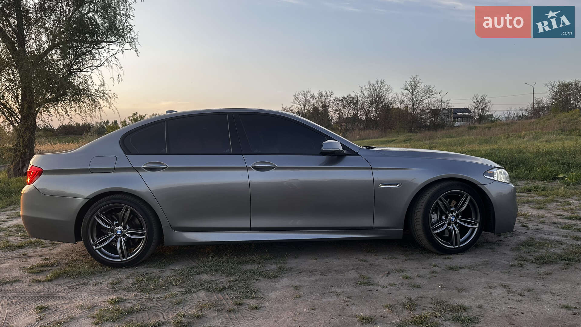 BMW 5 Series 2016 VIN WBA5B3C54GD549516 фото оголошення 36 з 36