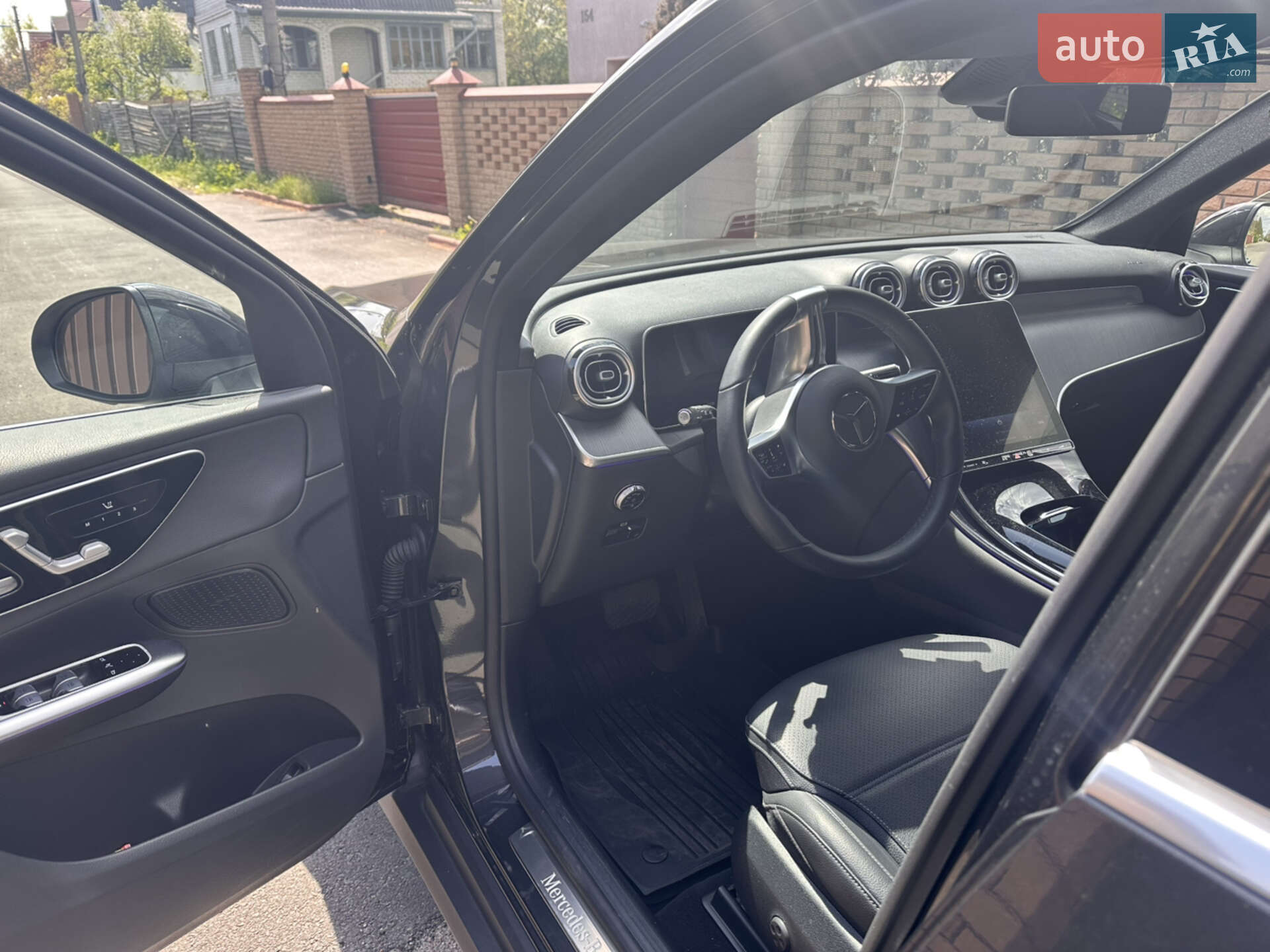 Mercedes-Benz GLC-Class 2023 VIN W1NKM0FB3PF022418 фото оголошення 24 з 37