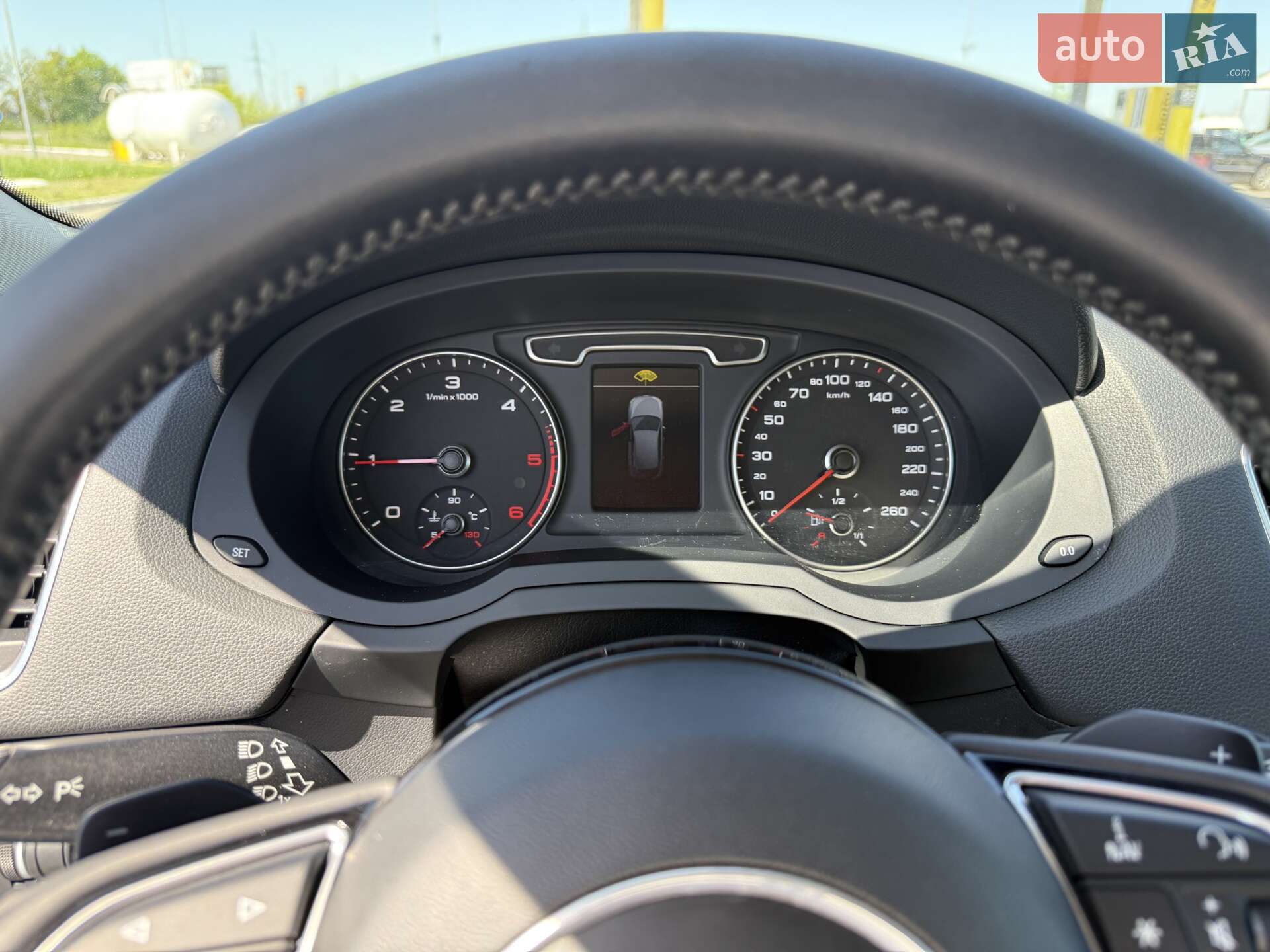 Audi Q3 2014 VIN WAUZZZ8U7ER081202 фото оголошення 29 з 62