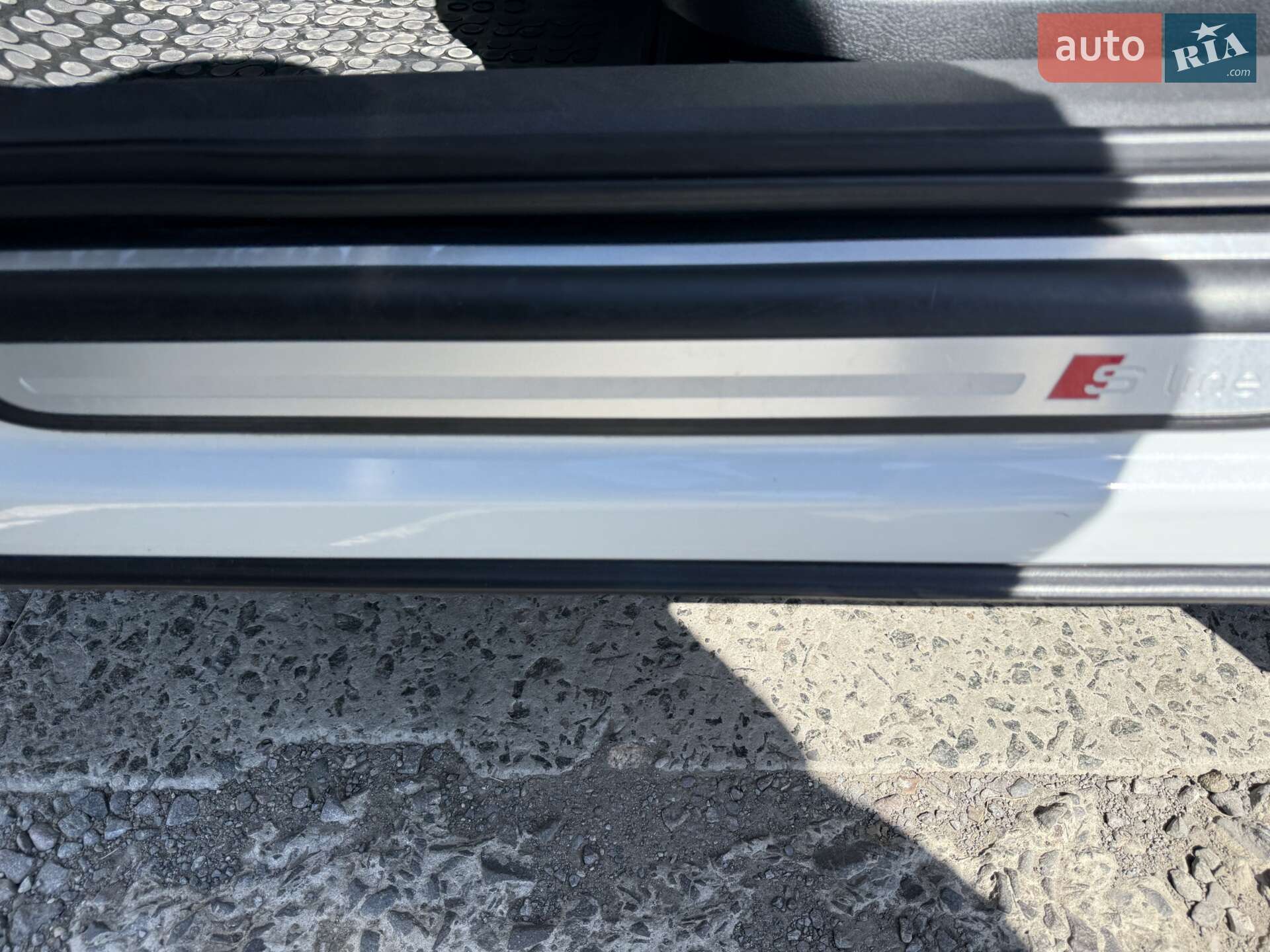 Audi Q3 2014 VIN WAUZZZ8U7ER081202 фото оголошення 31 з 62