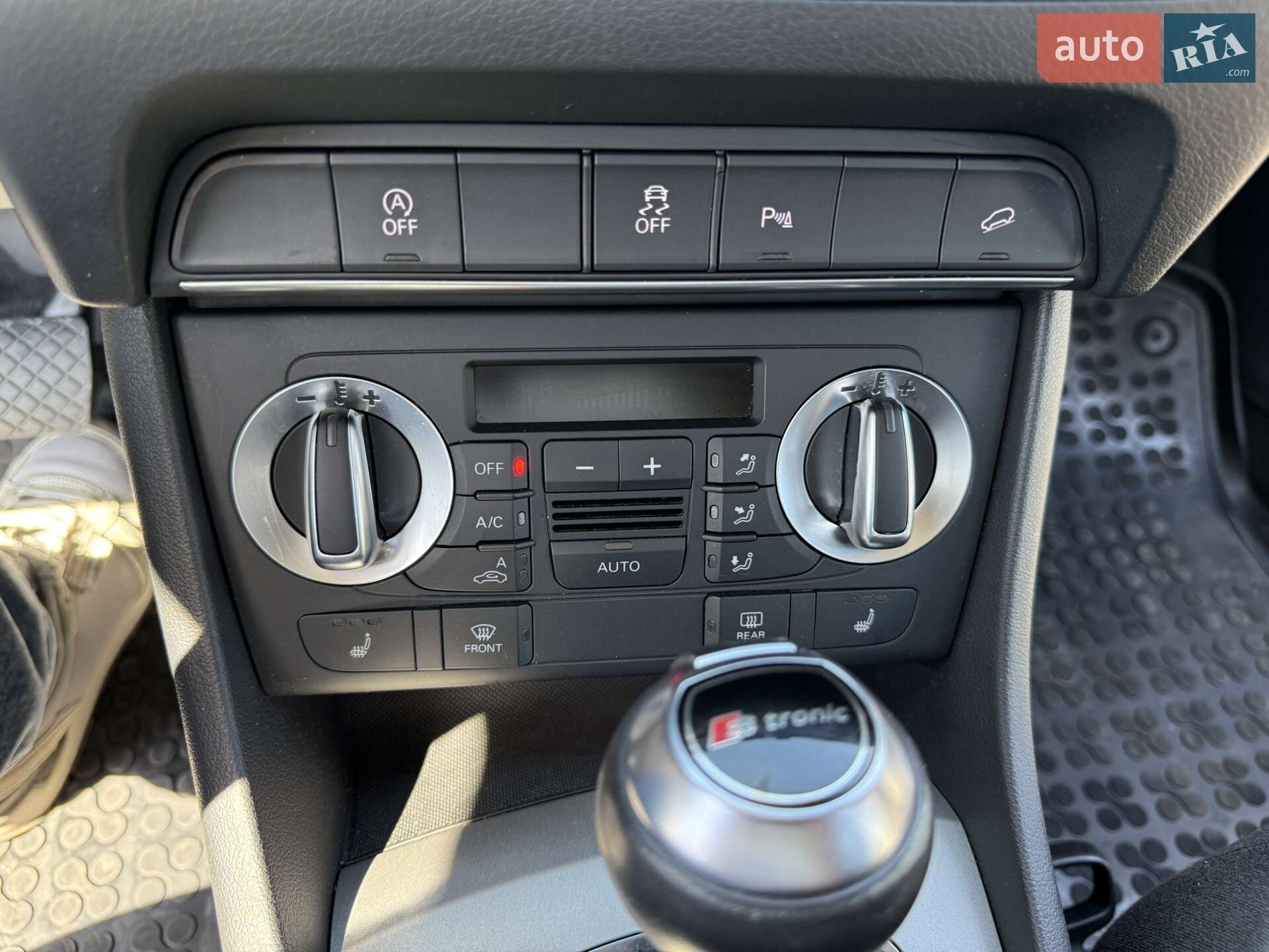 Audi Q3 2014 VIN WAUZZZ8U7ER081202 фото оголошення 36 з 62