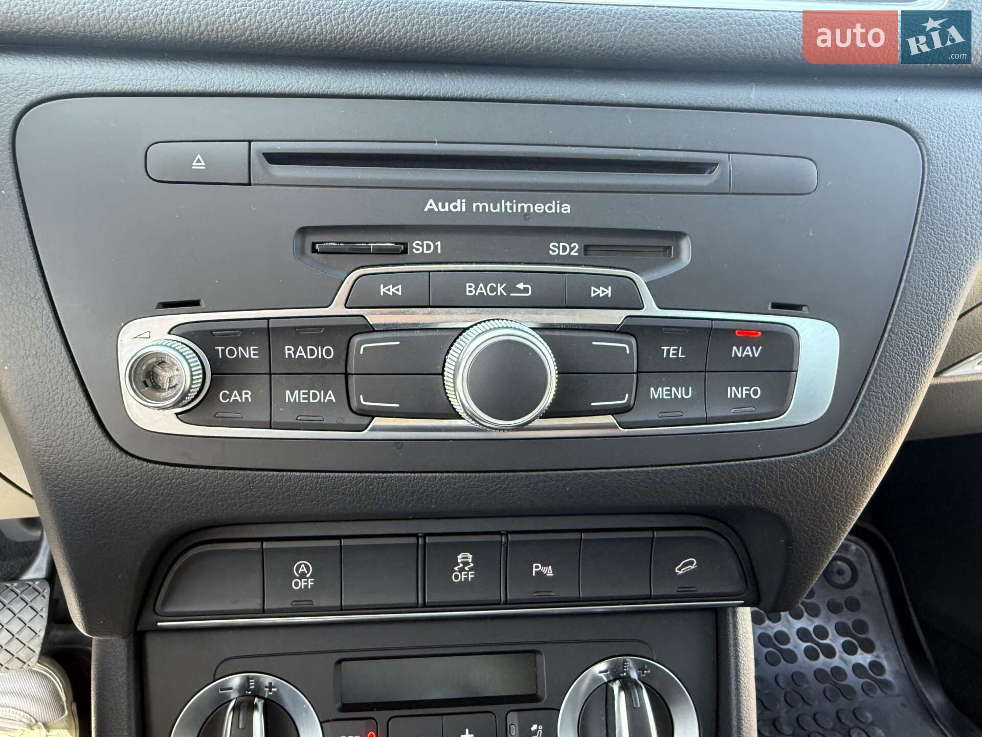 Audi Q3 2014 VIN WAUZZZ8U7ER081202 фото оголошення 37 з 62