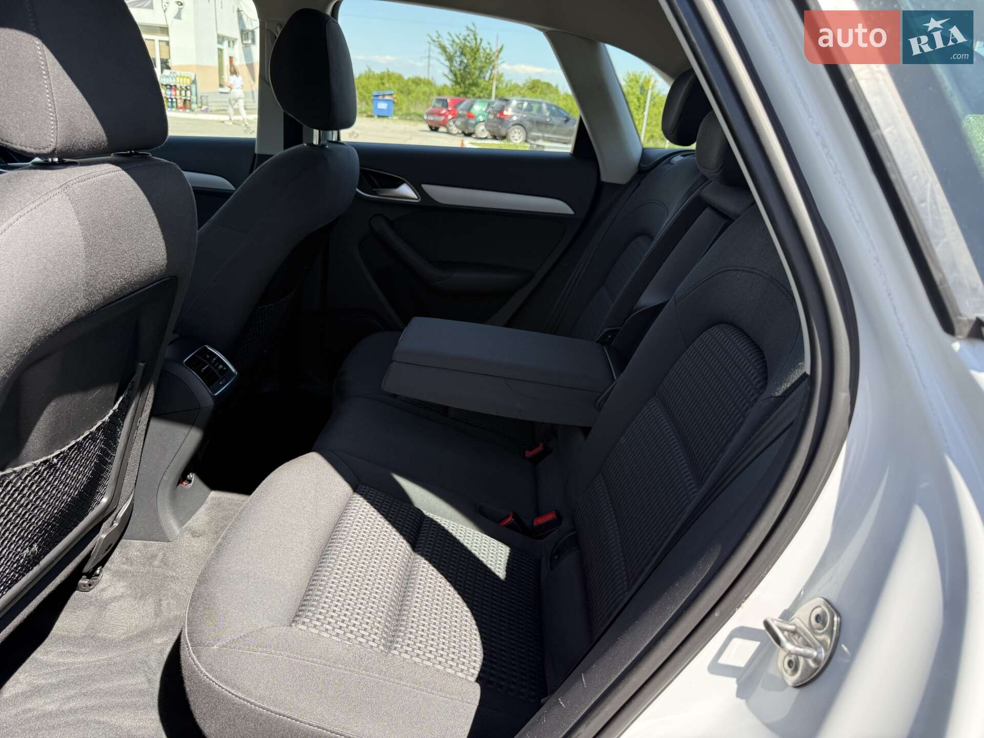 Audi Q3 2014 VIN WAUZZZ8U7ER081202 фото оголошення 42 з 62