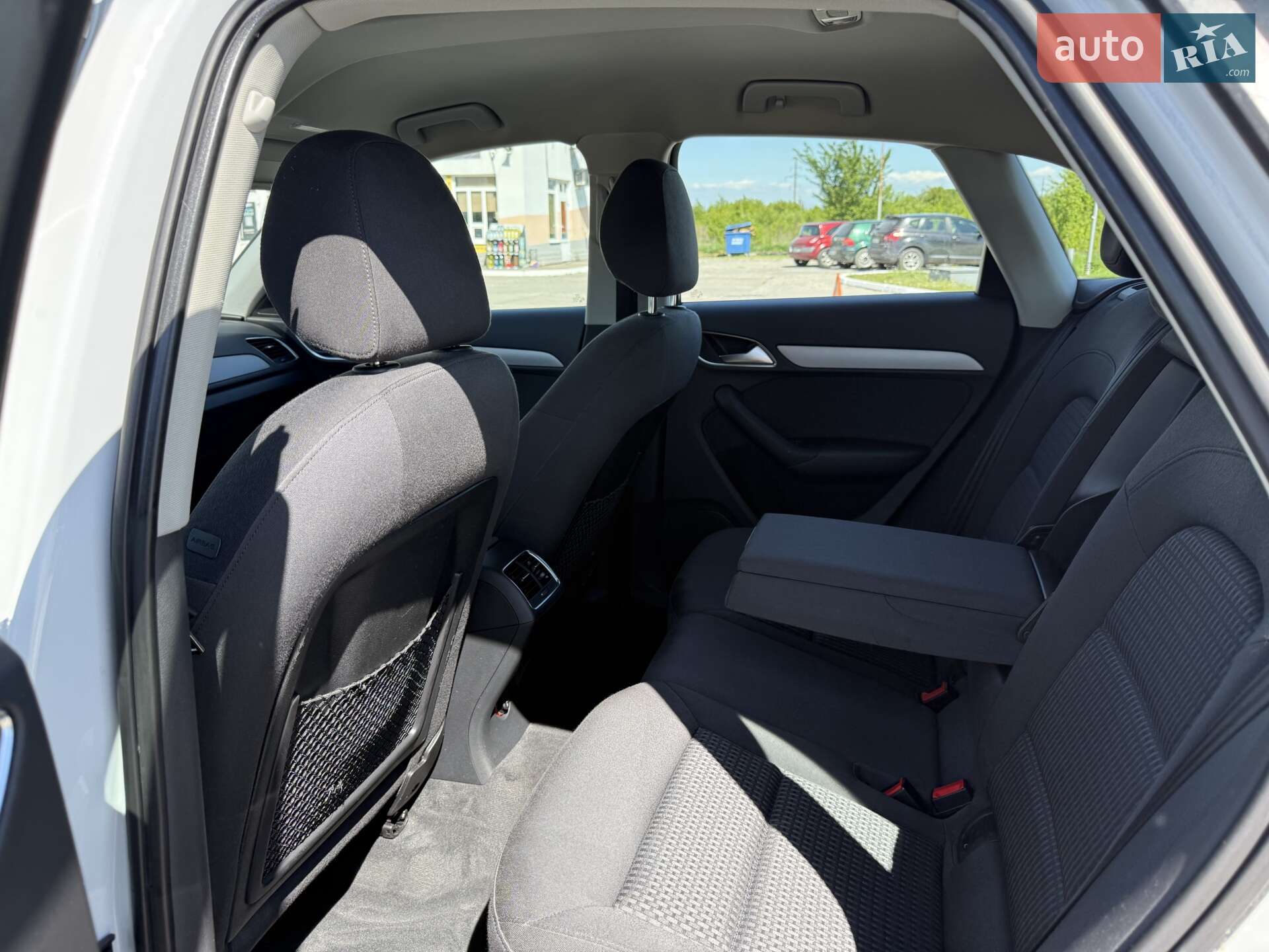 Audi Q3 2014 VIN WAUZZZ8U7ER081202 фото оголошення 43 з 62