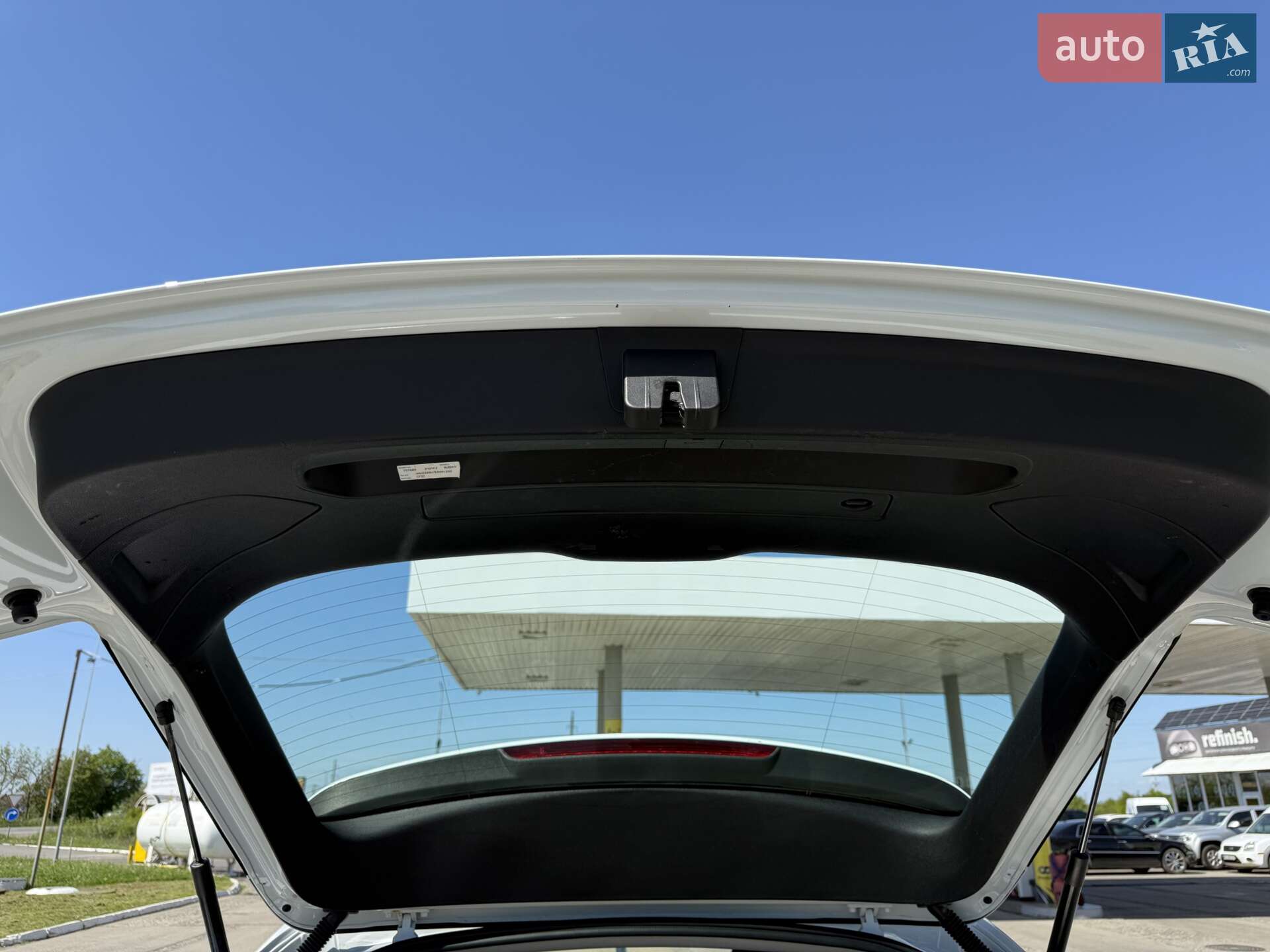 Audi Q3 2014 VIN WAUZZZ8U7ER081202 фото оголошення 45 з 62
