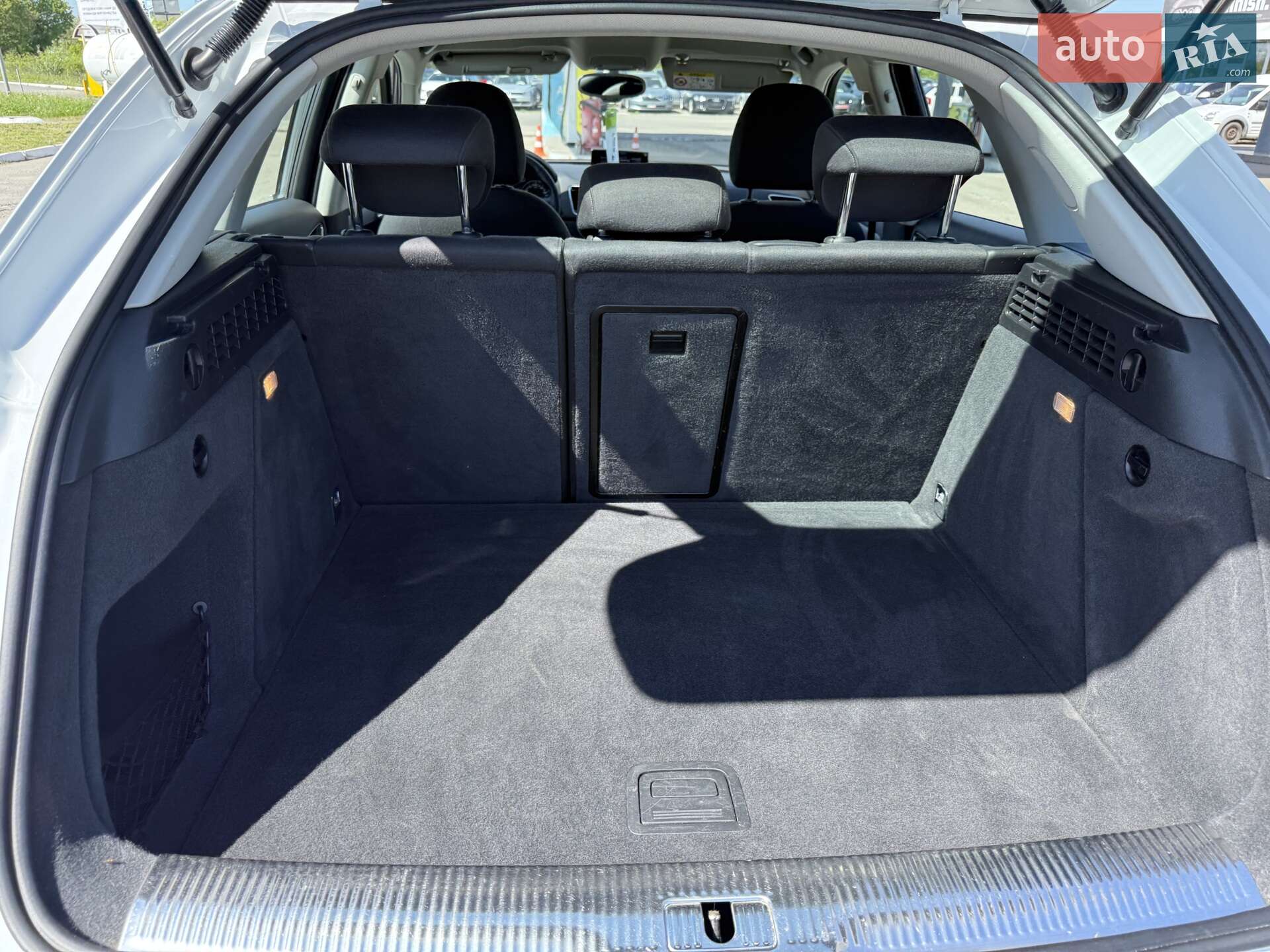 Audi Q3 2014 VIN WAUZZZ8U7ER081202 фото оголошення 46 з 62