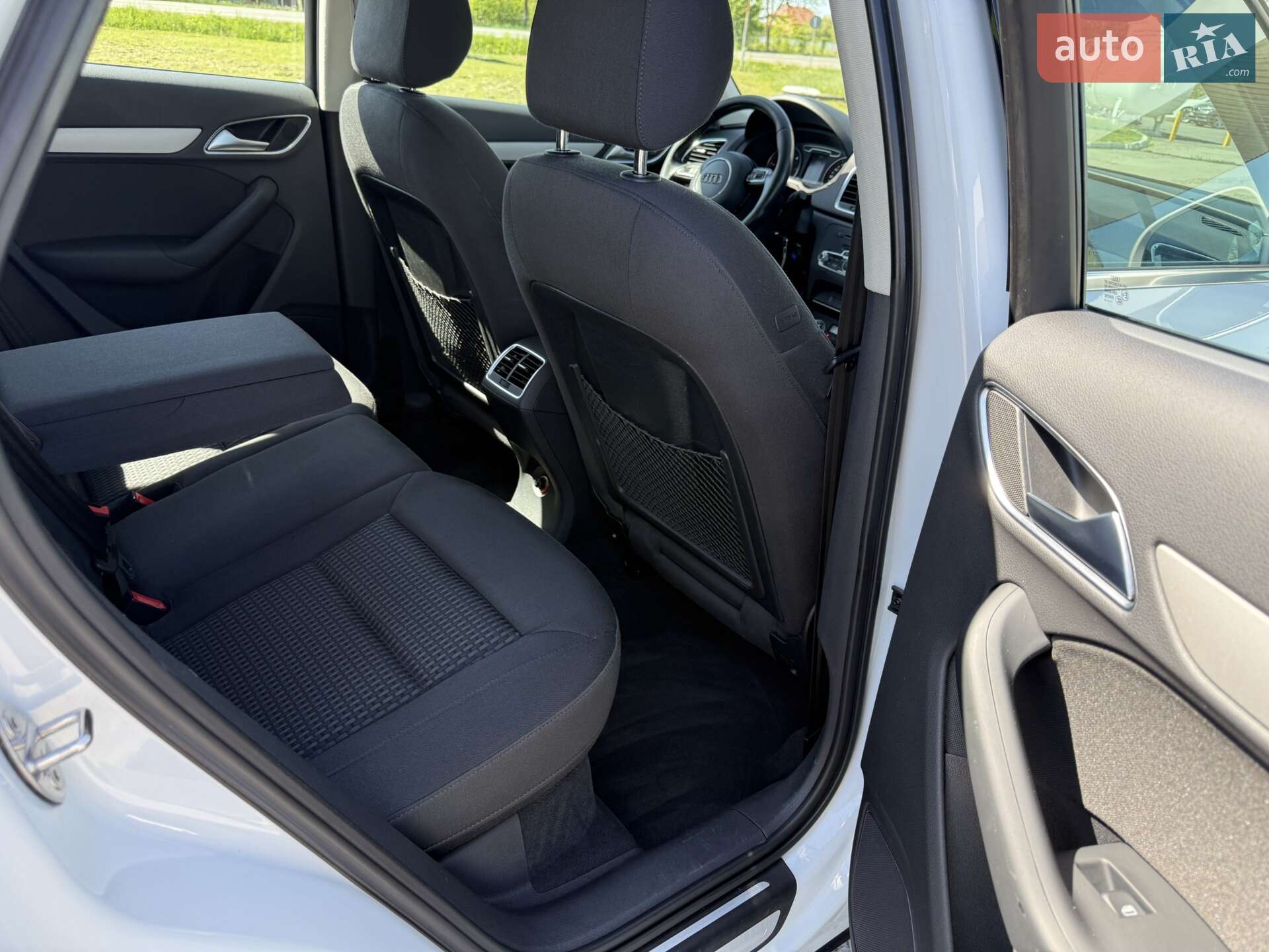 Audi Q3 2014 VIN WAUZZZ8U7ER081202 фото оголошення 48 з 62