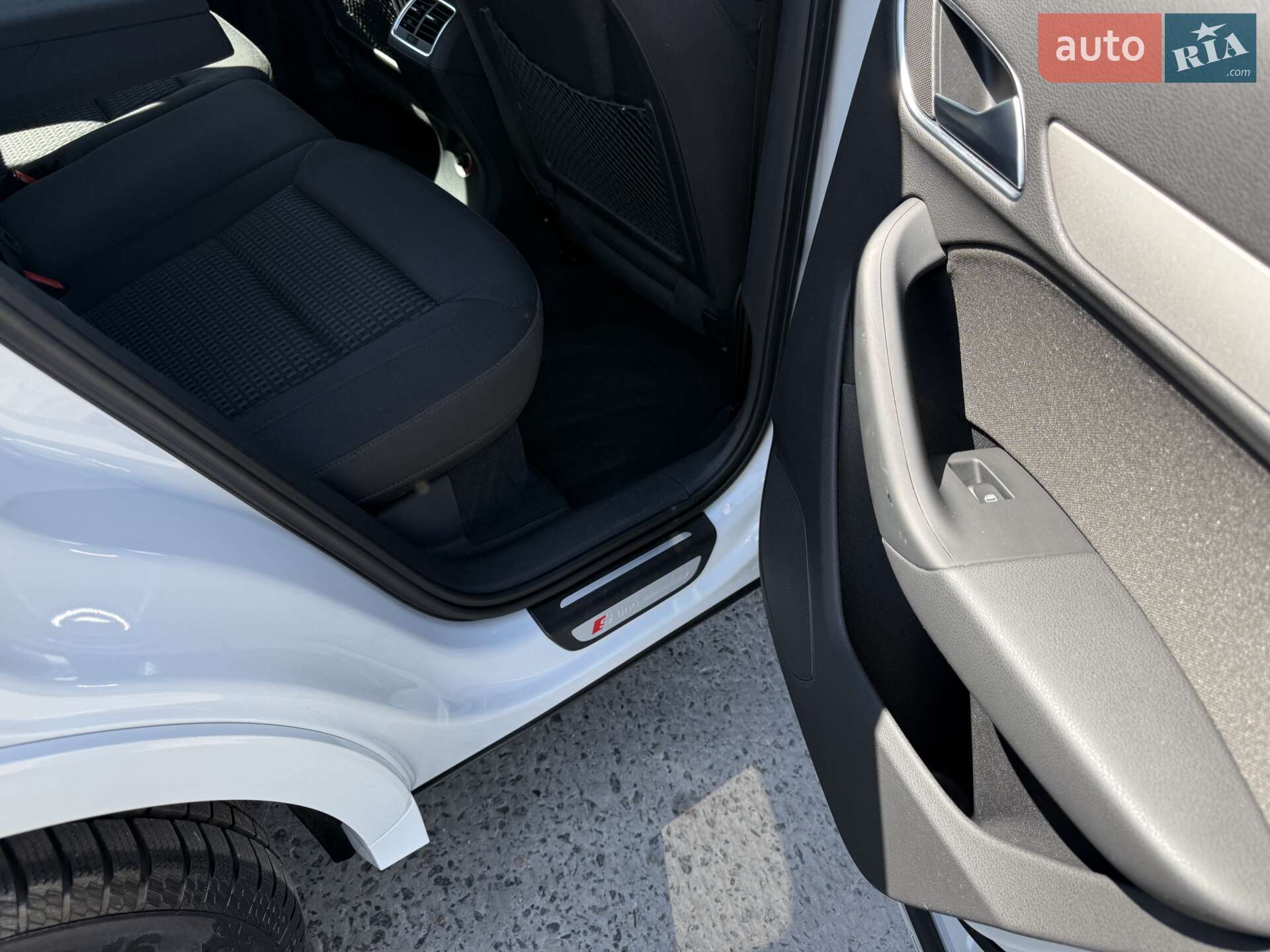 Audi Q3 2014 VIN WAUZZZ8U7ER081202 фото оголошення 49 з 62