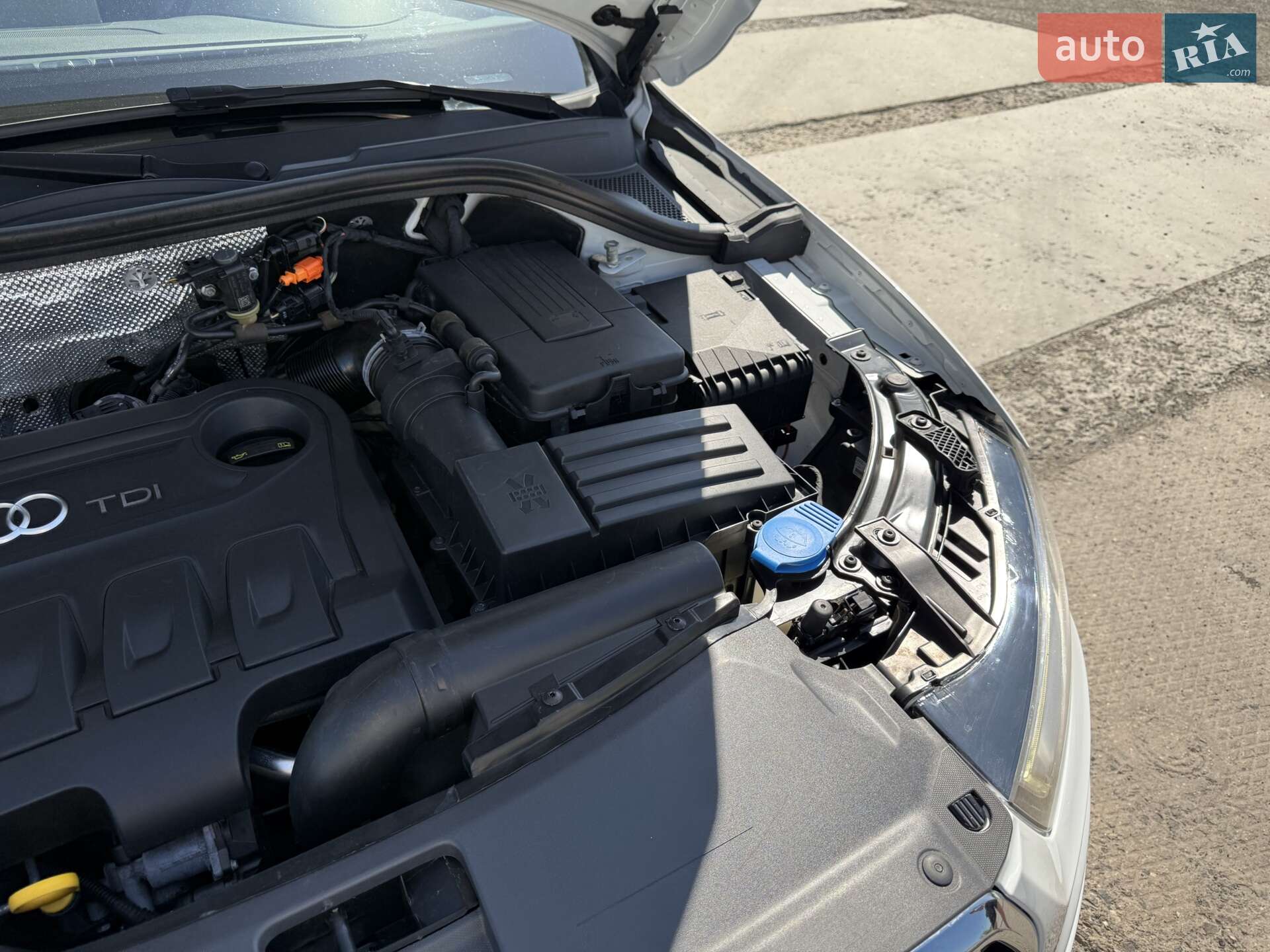 Audi Q3 2014 VIN WAUZZZ8U7ER081202 фото оголошення 54 з 62