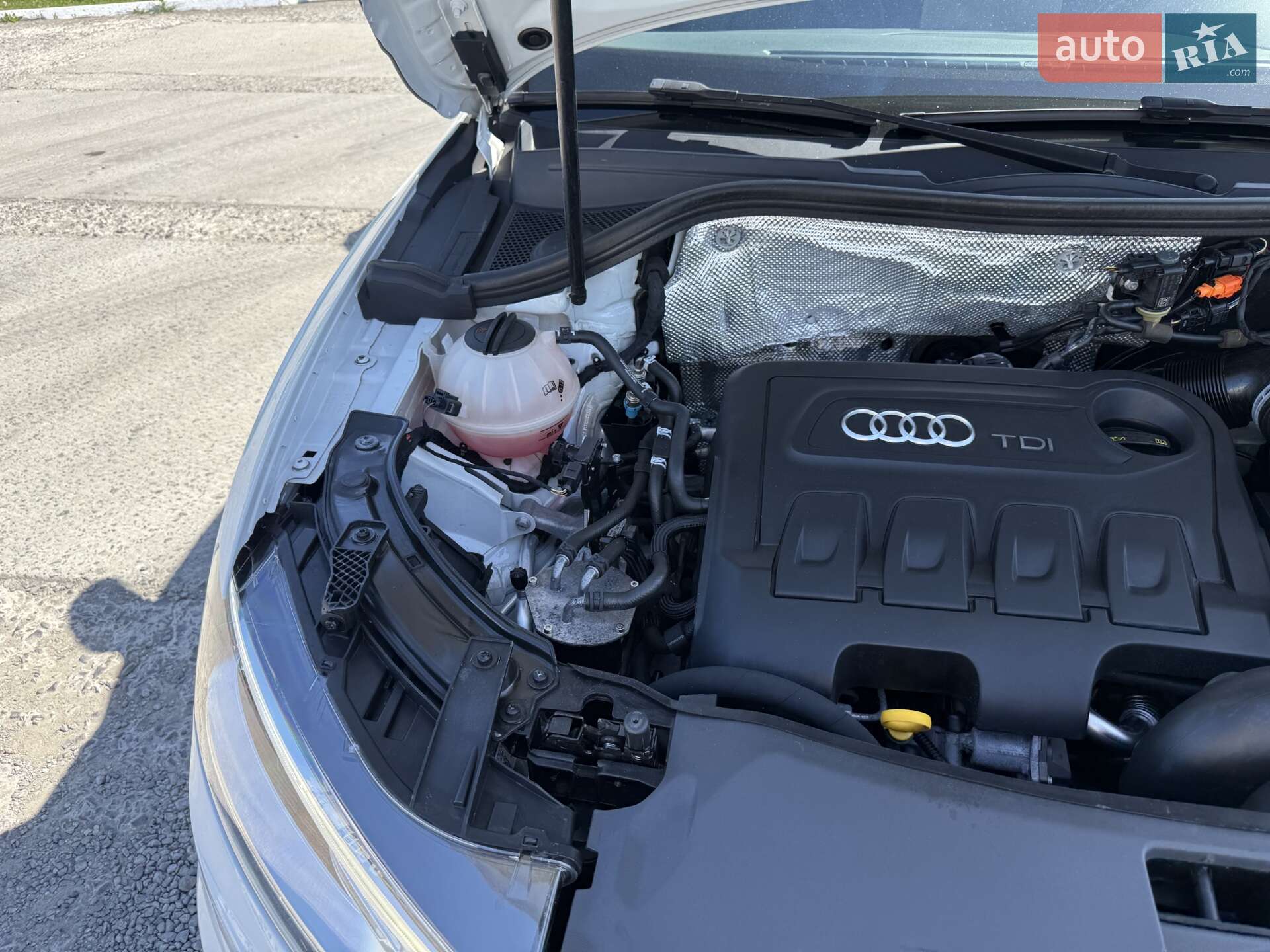 Audi Q3 2014 VIN WAUZZZ8U7ER081202 фото оголошення 55 з 62