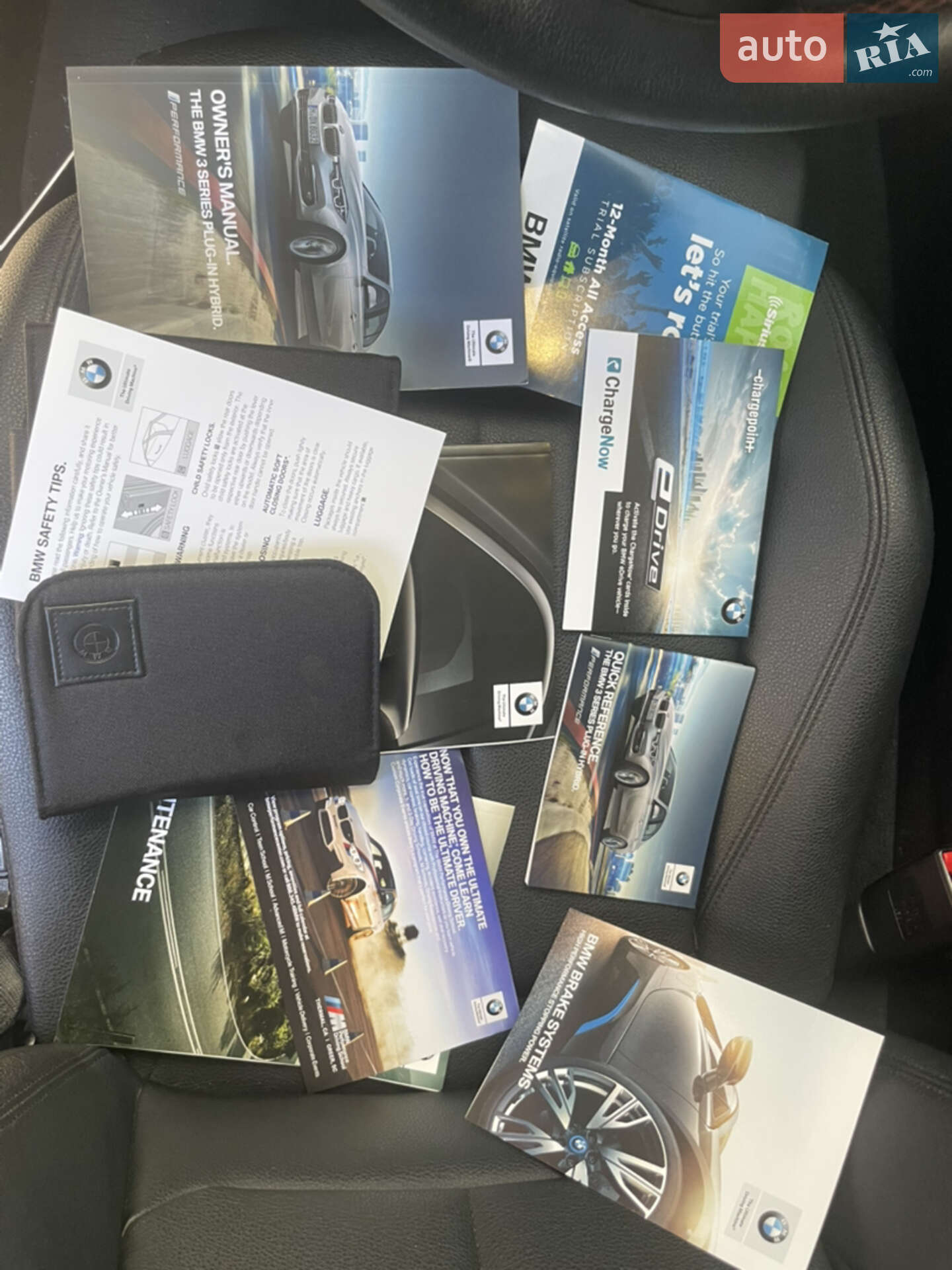 BMW 3 Series 2018 VIN WBA8E1C5XJA756428 фото оголошення 55 з 78