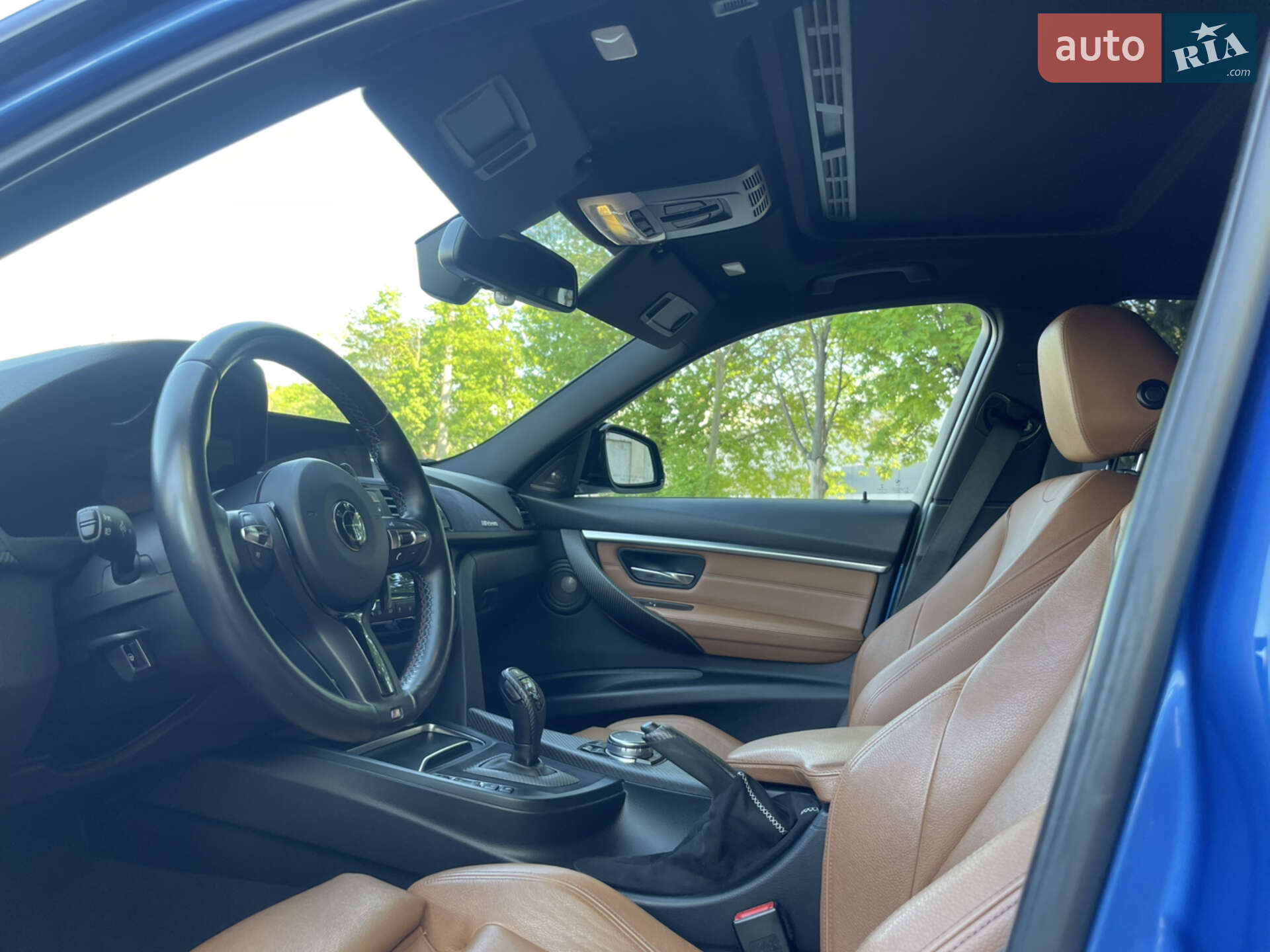 BMW 3 Series 2015 VIN WBA8B3C5XGK383222 фото оголошення 33 з 40