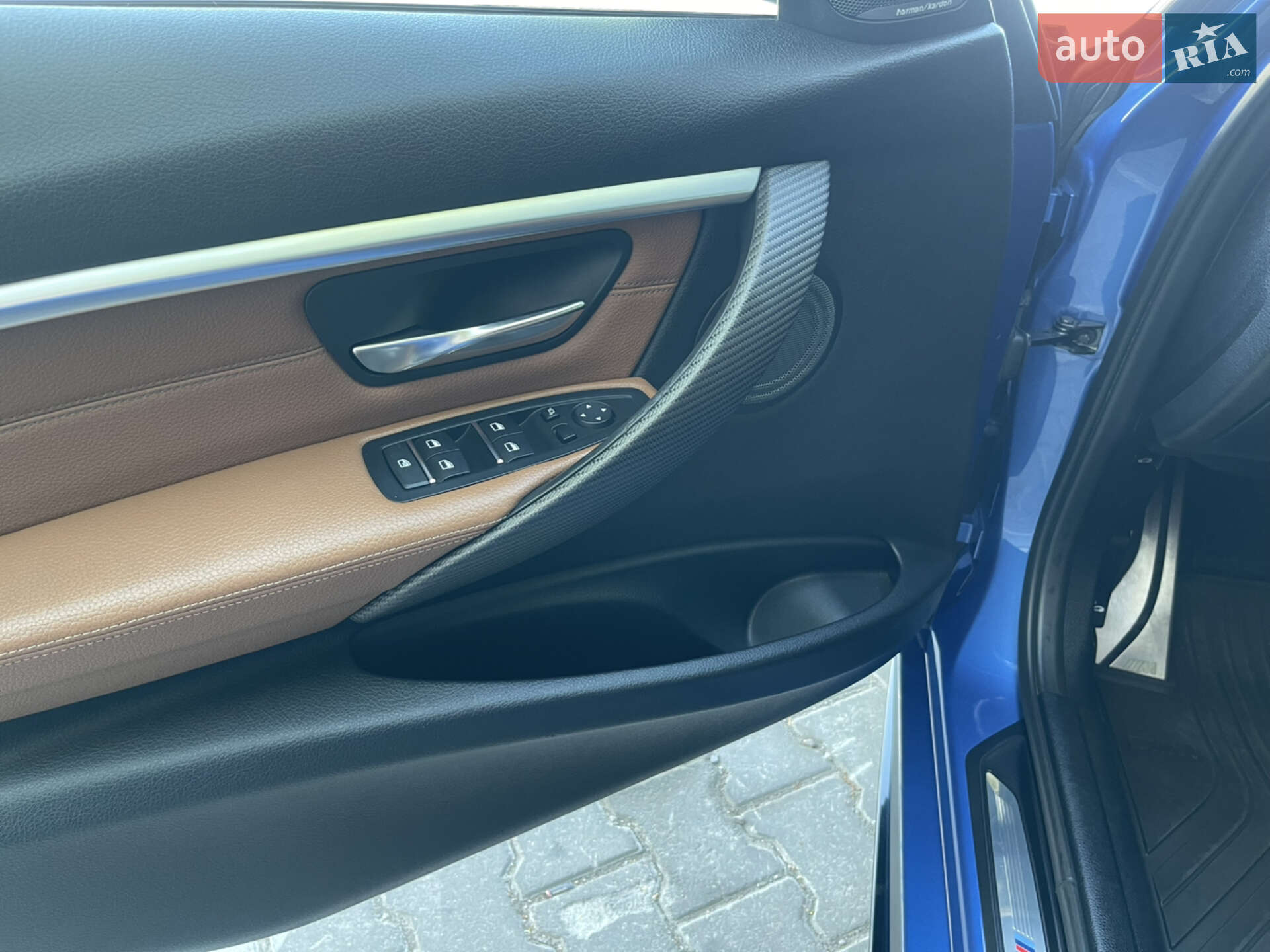 BMW 3 Series 2015 VIN WBA8B3C5XGK383222 фото оголошення 31 з 40