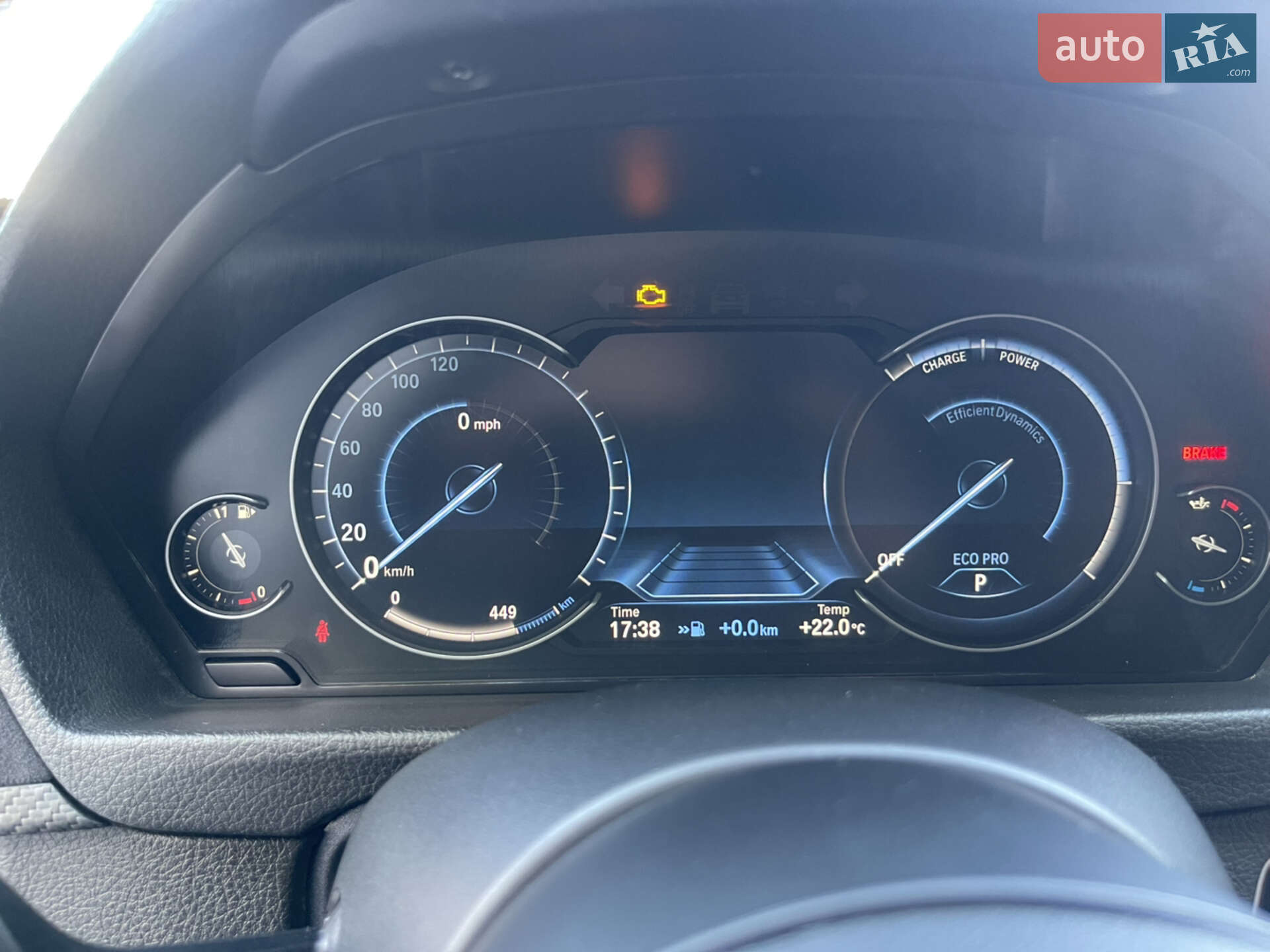 BMW 3 Series 2015 VIN WBA8B3C5XGK383222 фото оголошення 36 з 40